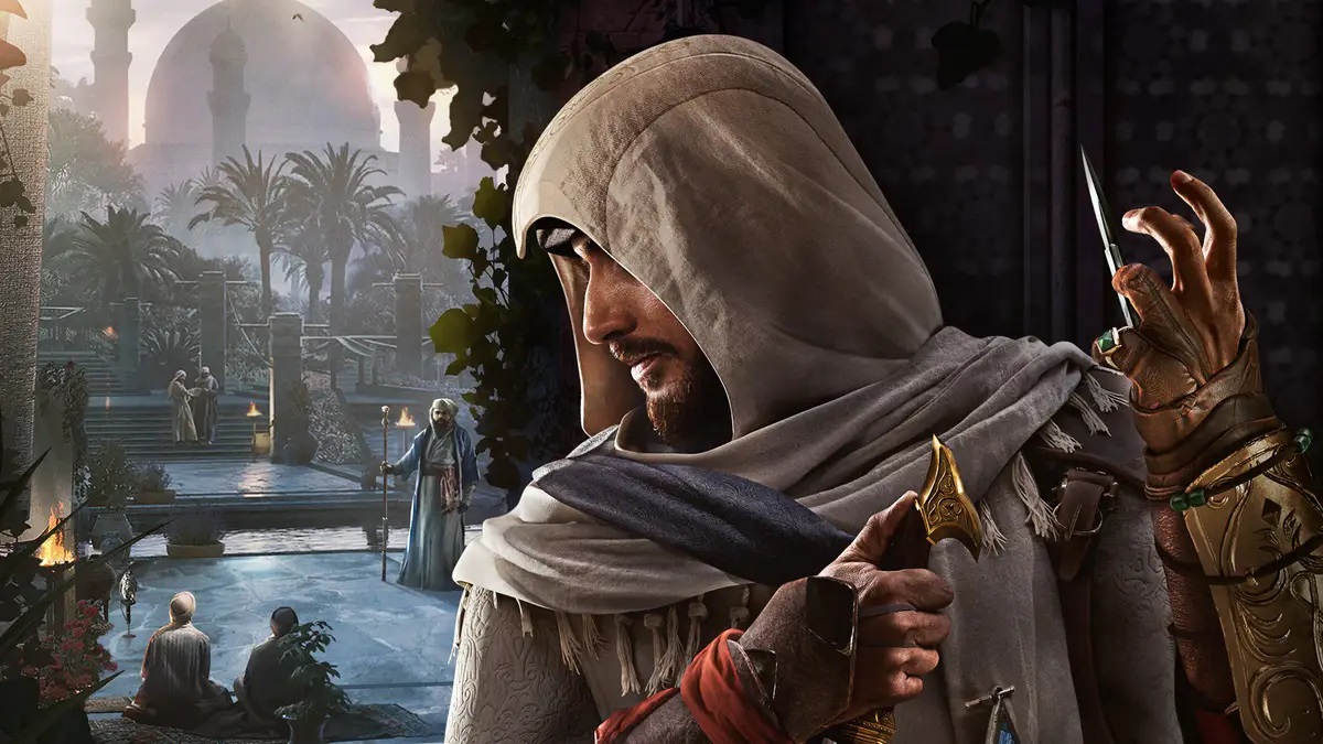 Les critiques ont accueilli Assassin's Creed Mirage avec retenue. En même temps, tout le monde note que les fans de la franchise seront satisfaits du nouveau jeu d'Ubisoft Les critiques ont accueilli Assassin's Creed Mirage avec retenue. En même temps, tout le monde note que les fans de la franchise seront satisfaits du nouveau jeu d'Ubisoft