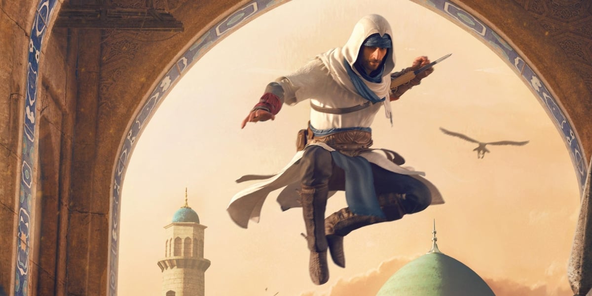 Les développeurs d'Assassin's Creed Mirage ont publié deux vidéos intéressantes sur le développement du jeu. Les développeurs d'Assassin's Creed Mirage ont publié deux vidéos intéressantes sur le développement du jeu.