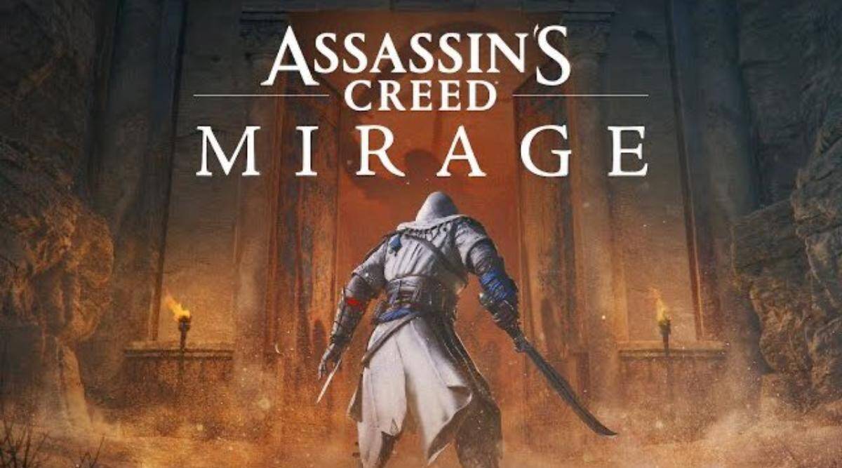Avez-vous vu Basim courir ? Un court extrait de gameplay d'Assassin's Creed Mirage a fuité en ligne Avez-vous vu Basim courir ? Un court extrait de gameplay d'Assassin's Creed Mirage a fuité en ligne