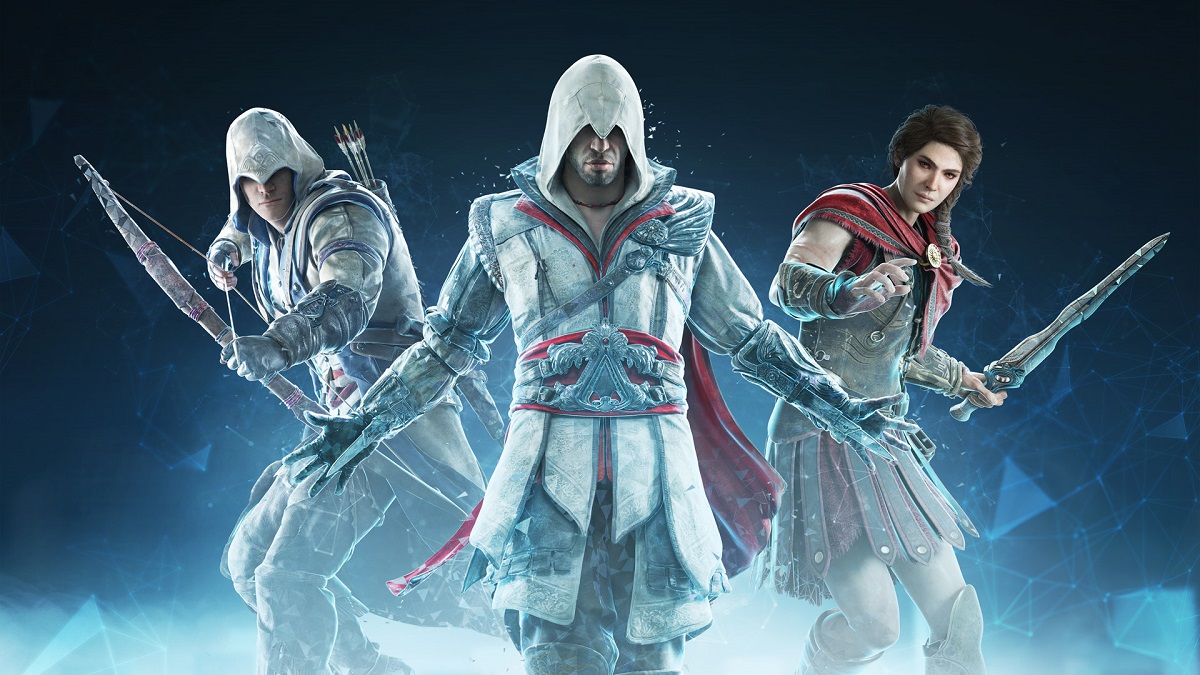 Ubisoft est déçu par les ventes d'Assassin's Creed Nexus et suspend ses investissements dans les jeux VR Ubisoft est déçu par les ventes d'Assassin's Creed Nexus et suspend ses investissements dans les jeux VR