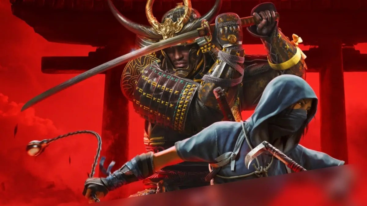 Les développeurs d'Assassin's Creed Shadows ont parlé de leur approche de la création des deux protagonistes et de l'importance de leurs caractéristiques uniques. Les développeurs d'Assassin's Creed Shadows ont parlé de leur approche de la création des deux protagonistes et de l'importance de leurs caractéristiques uniques.