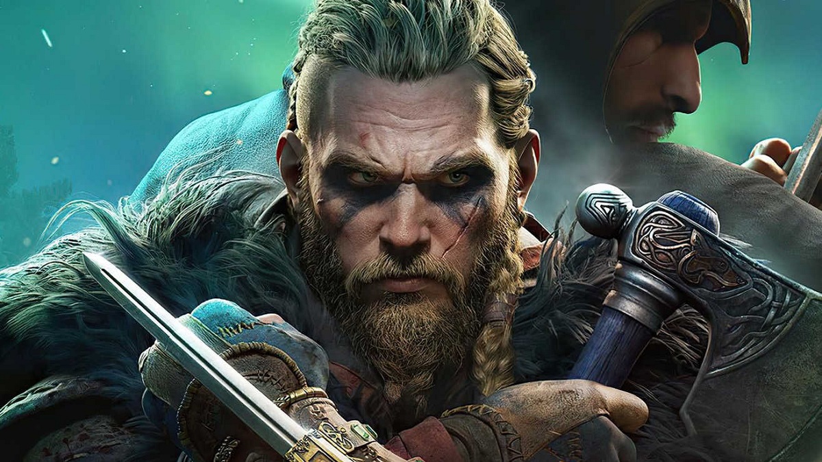 Ubisoft revient sur Steam ! Son premier jeu, Assassin's Creed Valhalla, sera le premier à y apparaître. Ubisoft revient sur Steam ! Son premier jeu, Assassin's Creed Valhalla, sera le premier à y apparaître.