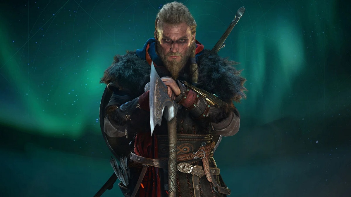 Le dernier chapitre des Vikings : Le soutien d'Assassin's Creed Valhalla se terminera le 6 décembre avec la sortie du DLC gratuit Le dernier chapitre des Vikings : Le soutien d'Assassin's Creed Valhalla se terminera le 6 décembre avec la sortie du DLC gratuit