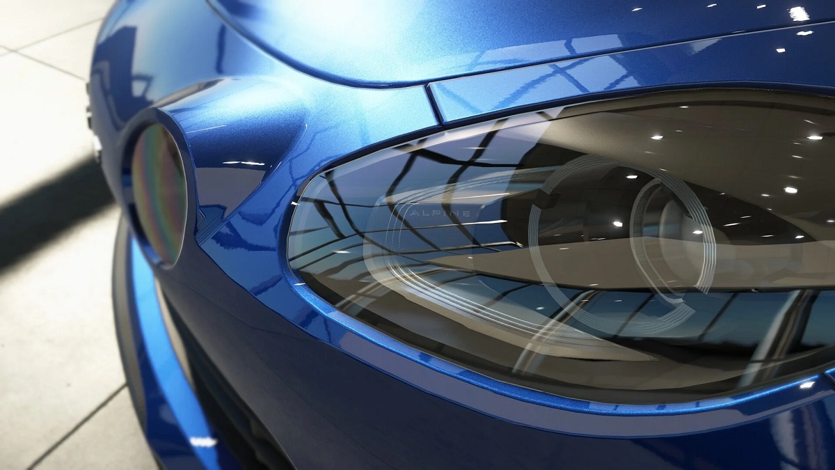 Les premières images de gameplay d'Assetto Corsa EVO montrent des graphismes magnifiques et une simulation réaliste de chaque élément du jeu. Les premières images de gameplay d'Assetto Corsa EVO montrent des graphismes magnifiques et une simulation réaliste de chaque élément du jeu.