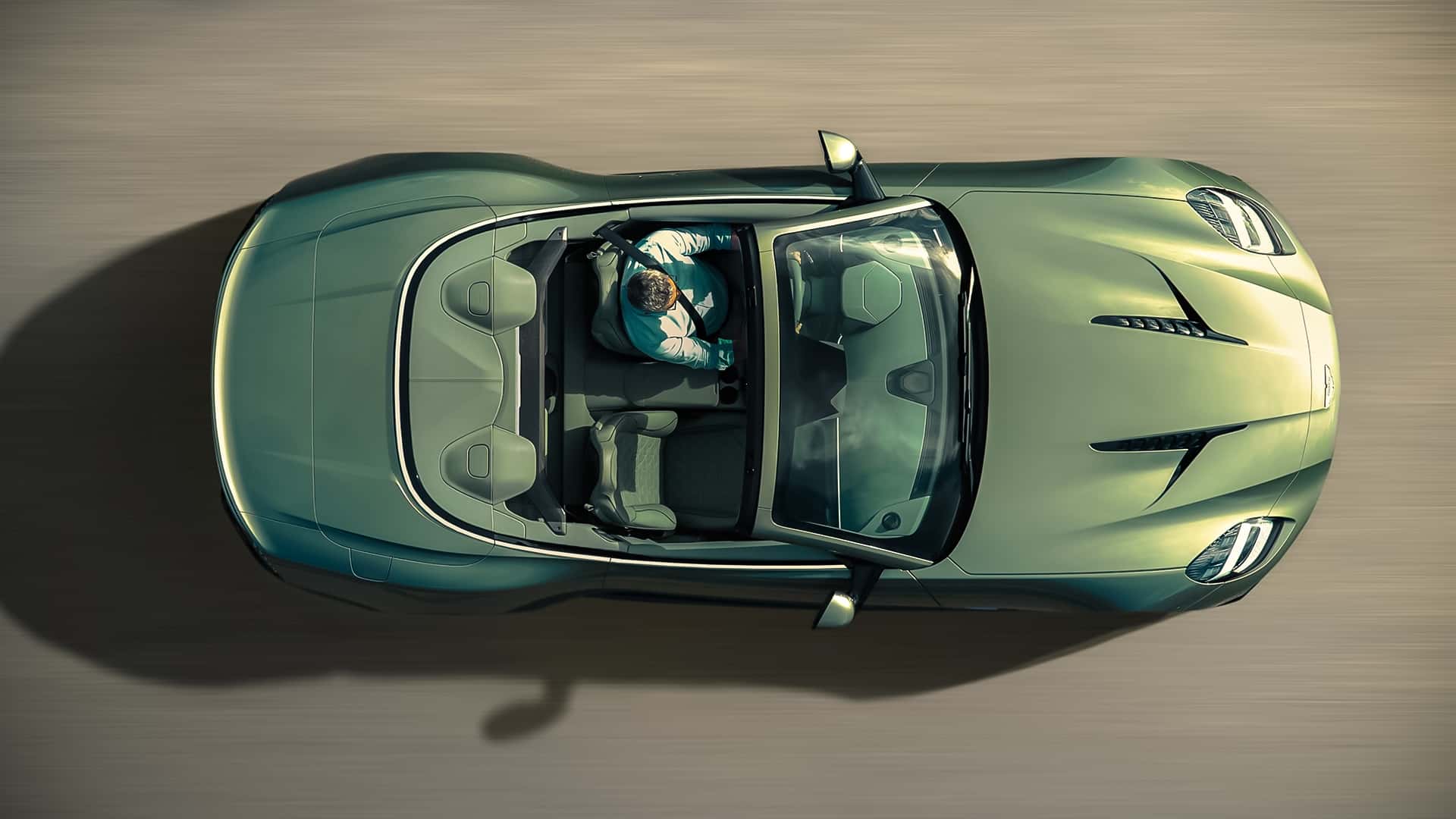 Aston Martin Vanquish Volante 2025. Aston Martin Vanquish Volante 2025.