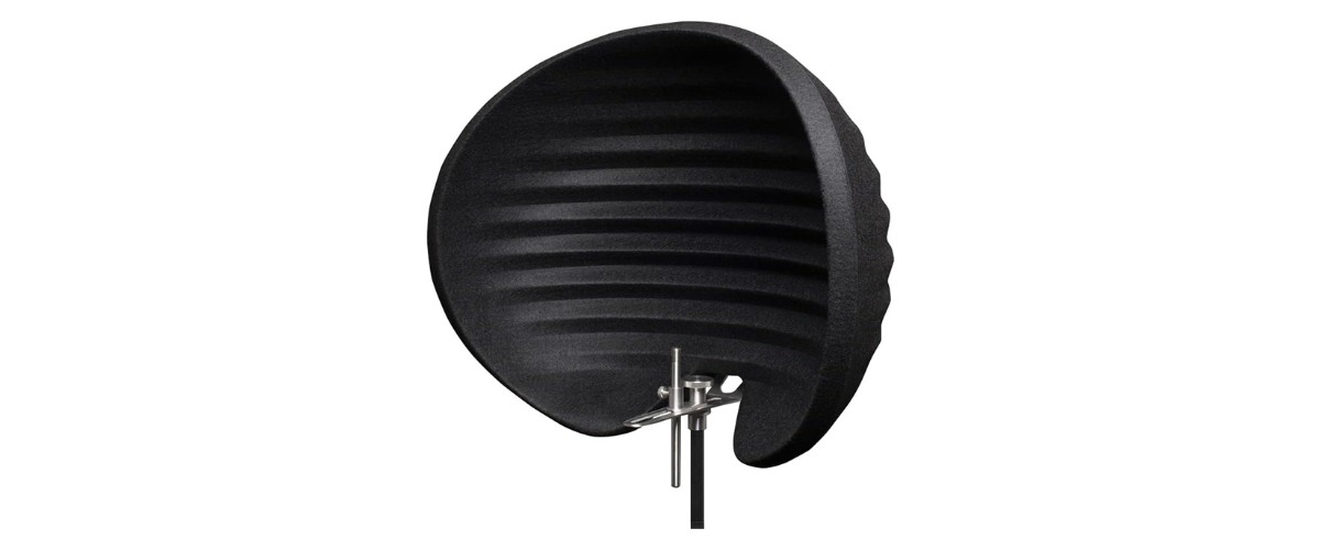 Aston Microphones Halo Reflection Filter Aston Microphones Halo Reflection Filter