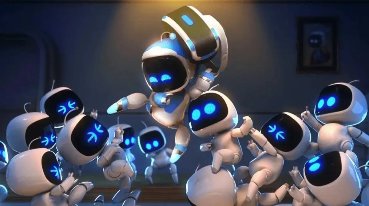 Un robot mignon gagne le cœur des critiques : Le jeu de plateforme Astro Bot obtient les meilleures notes Un robot mignon gagne le cœur des critiques : Le jeu de plateforme Astro Bot obtient les meilleures notes