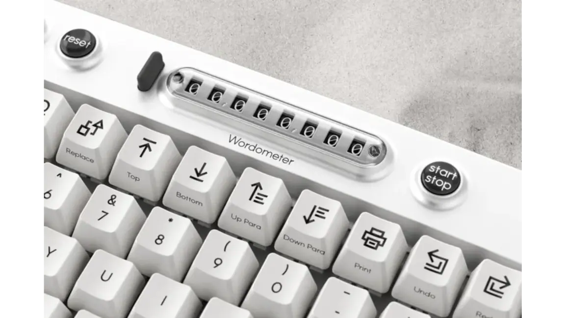 Astrohaus Freewrite Wordrunner 2 Astrohaus Freewrite Wordrunner 2