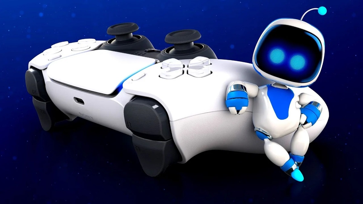 Insider : Sony annoncera bientôt Astro Bot, la suite de l'adorable jeu de plateforme Astro's Playroom Insider : Sony annoncera bientôt Astro Bot, la suite de l'adorable jeu de plateforme Astro's Playroom