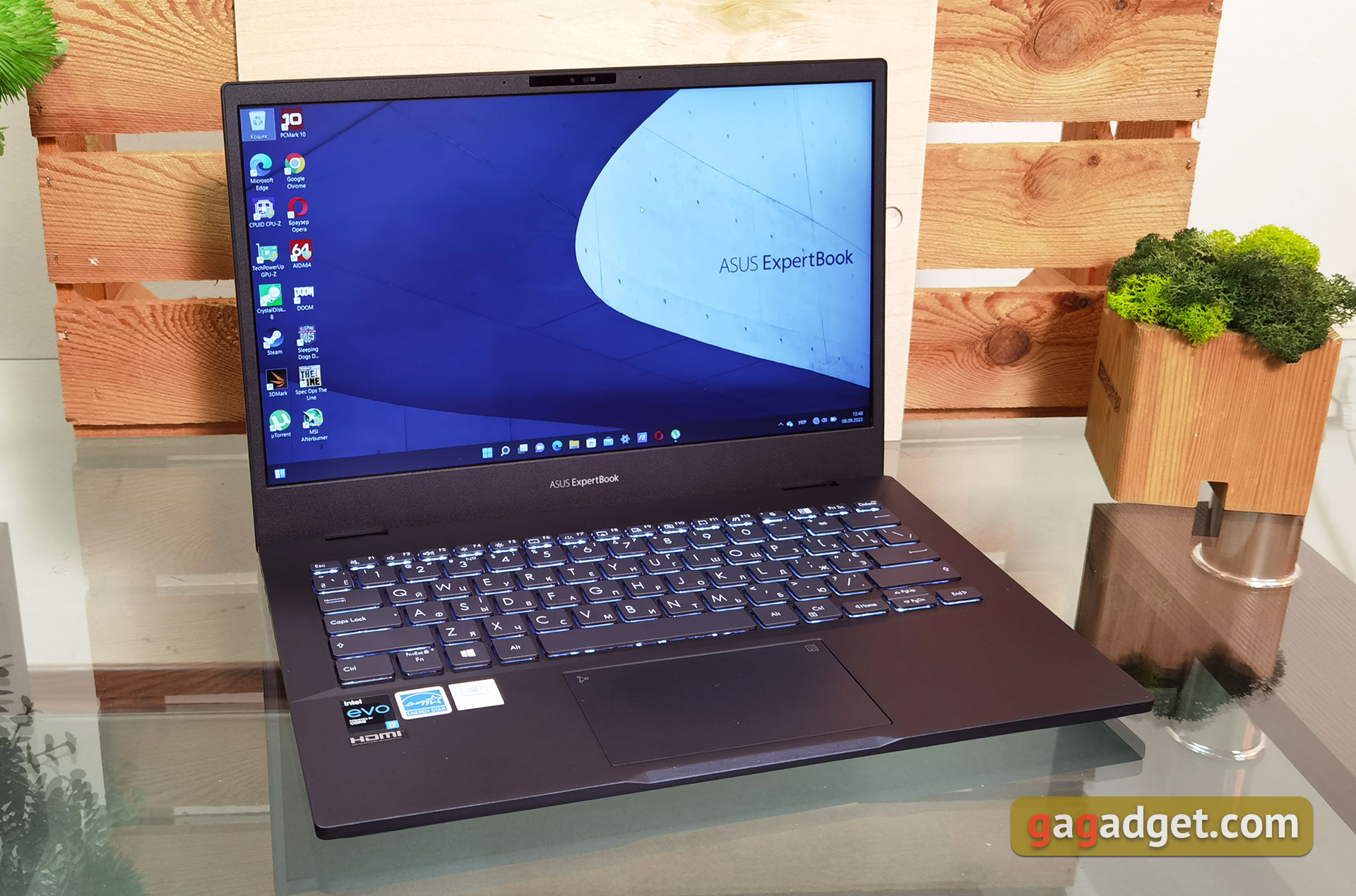 ASUS ExpertBook B5 : un ordinateur portable professionnel fiable avec une autonomie impressionnante-6 ASUS ExpertBook B5 : un ordinateur portable professionnel fiable avec une autonomie impressionnante-6