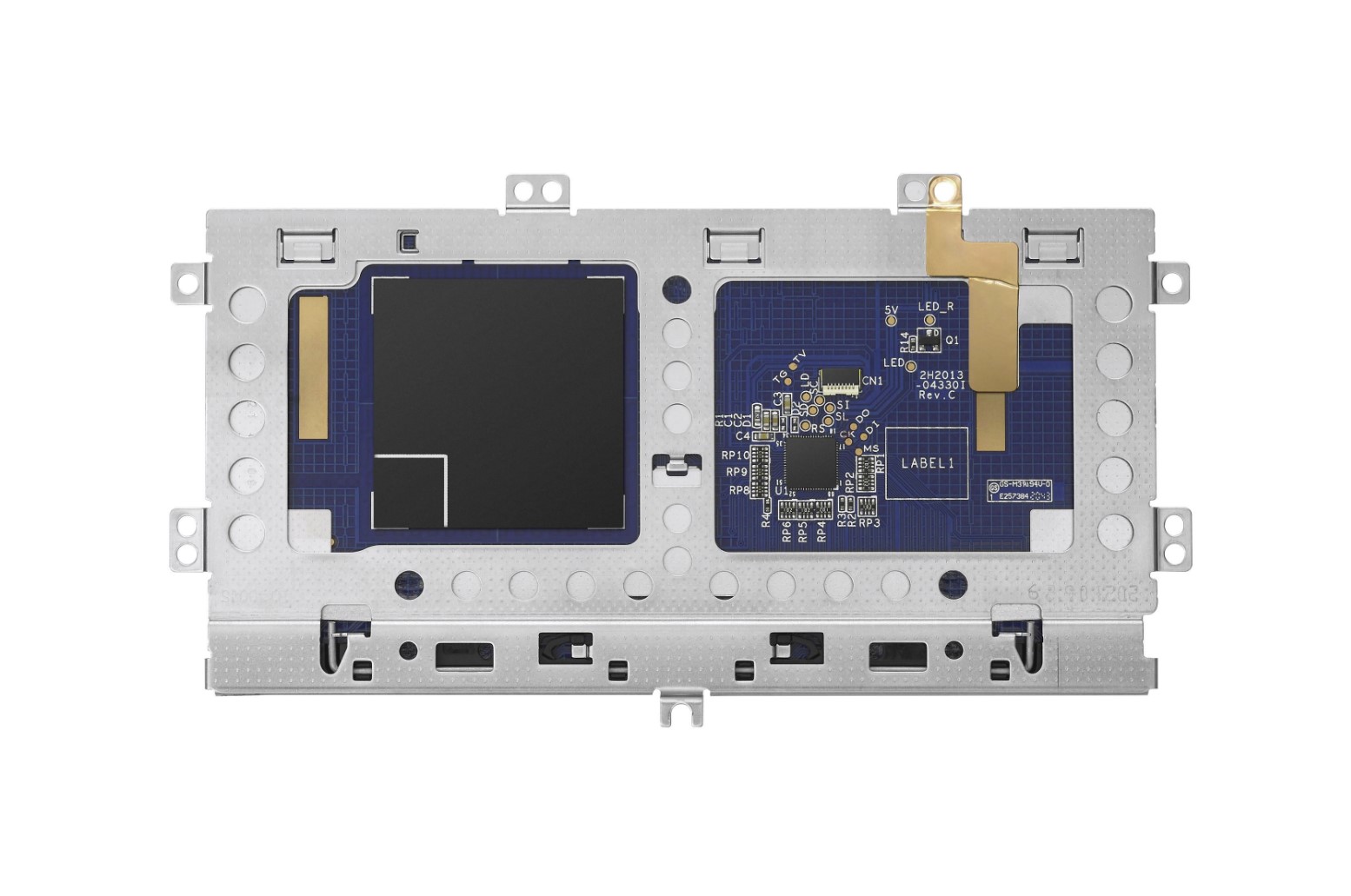 Test du ASUS ExpertBook B7 Flip (B7402FEA): un ordinateur portable d'entreprise phare avec un boîtier robuste-19 Test du ASUS ExpertBook B7 Flip (B7402FEA): un ordinateur portable d'entreprise phare avec un boîtier robuste-19