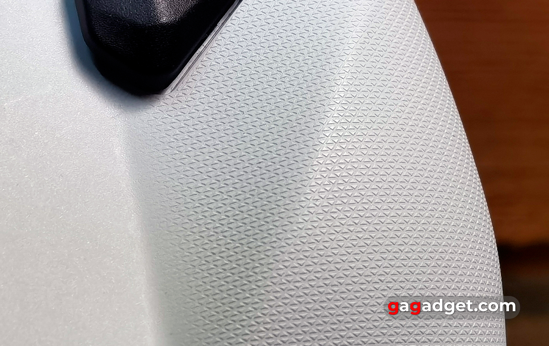 Дизайн ASUS ROG Ally Зовнішній вигляд ASUS ROG Ally