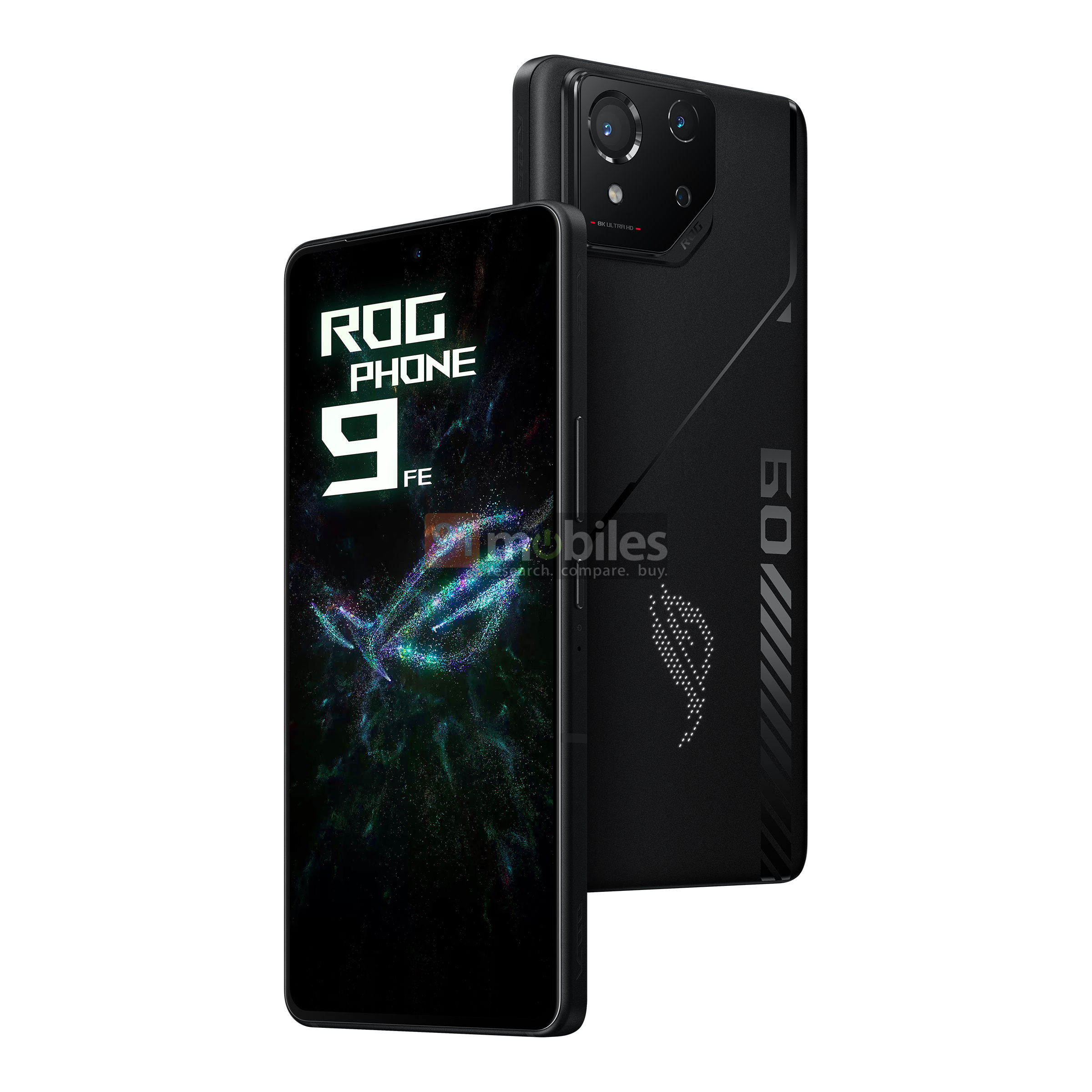 ROG Phone 9 FE - Image 2 ROG Phone 9 FE - Image 2