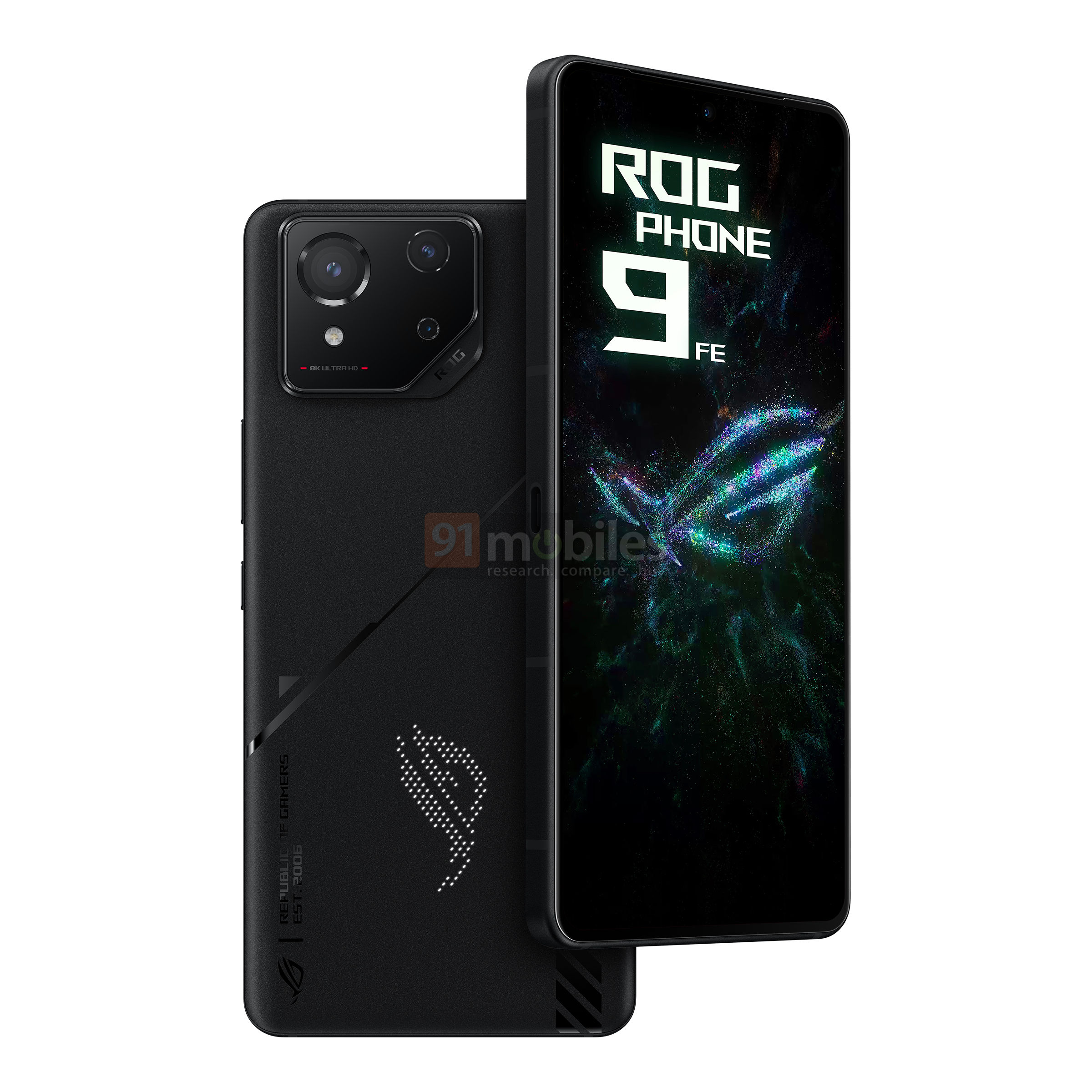 ROG Phone 9 FE - Image 5 ROG Phone 9 FE - Image 5