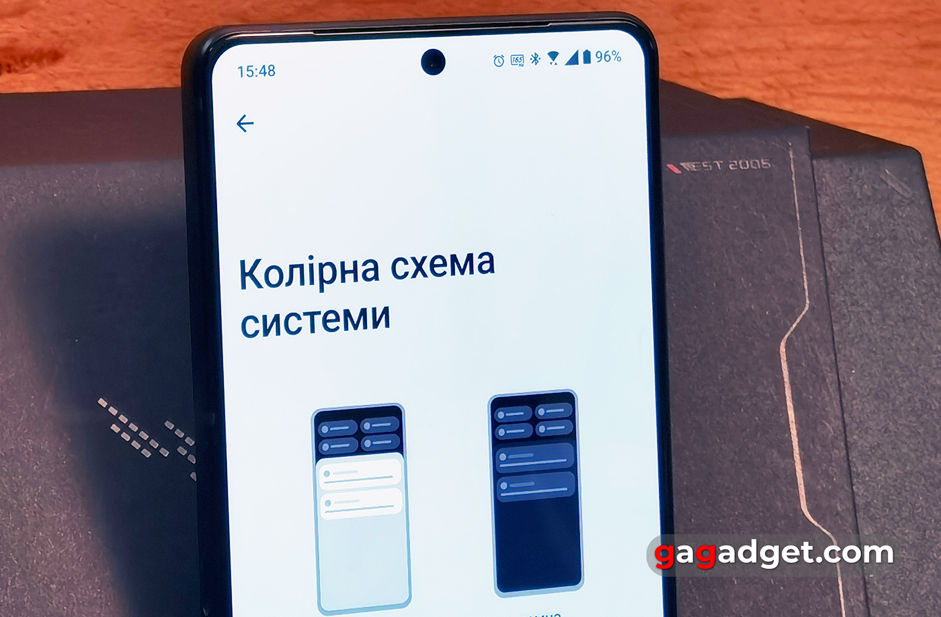 Avis sur le ROG Phone 8 Pro d'ASUS Avis sur le ROG Phone 8 Pro d'ASUS
