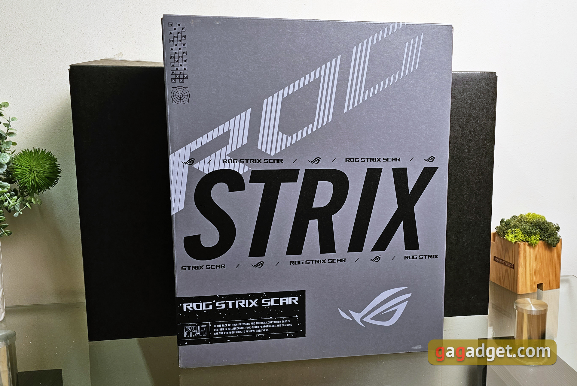 Critique du ASUS ROG Strix SCAR 16 (2023) : domination totale sur le champ de bataille virtuel-2 Critique du ASUS ROG Strix SCAR 16 (2023) : domination totale sur le champ de bataille virtuel-2
