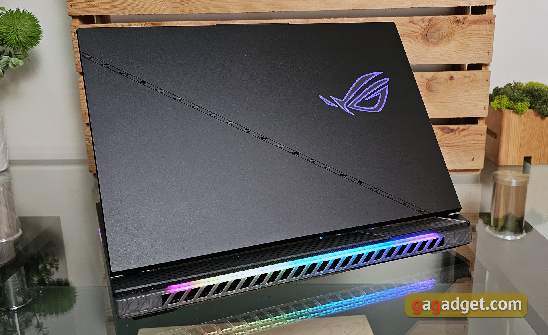 Critique du ASUS ROG Strix SCAR 16 (2023) : domination totale sur le champ de bataille virtuel-13 Critique du ASUS ROG Strix SCAR 16 (2023) : domination totale sur le champ de bataille virtuel-13