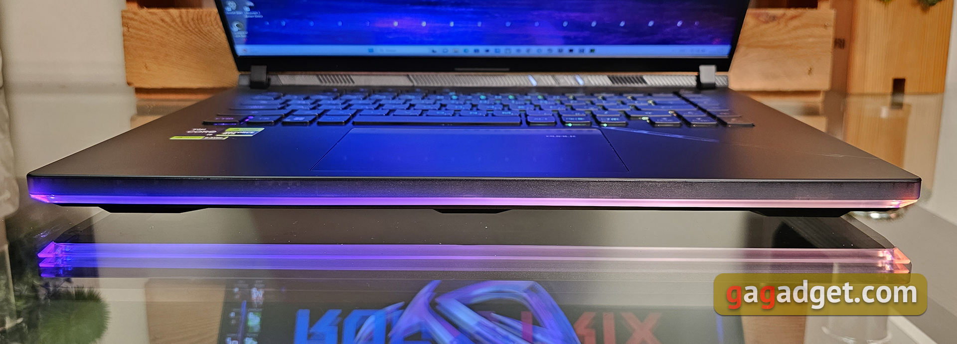 Critique du ASUS ROG Strix SCAR 16 (2023) : domination totale sur le champ de bataille virtuel-18 Critique du ASUS ROG Strix SCAR 16 (2023) : domination totale sur le champ de bataille virtuel-18