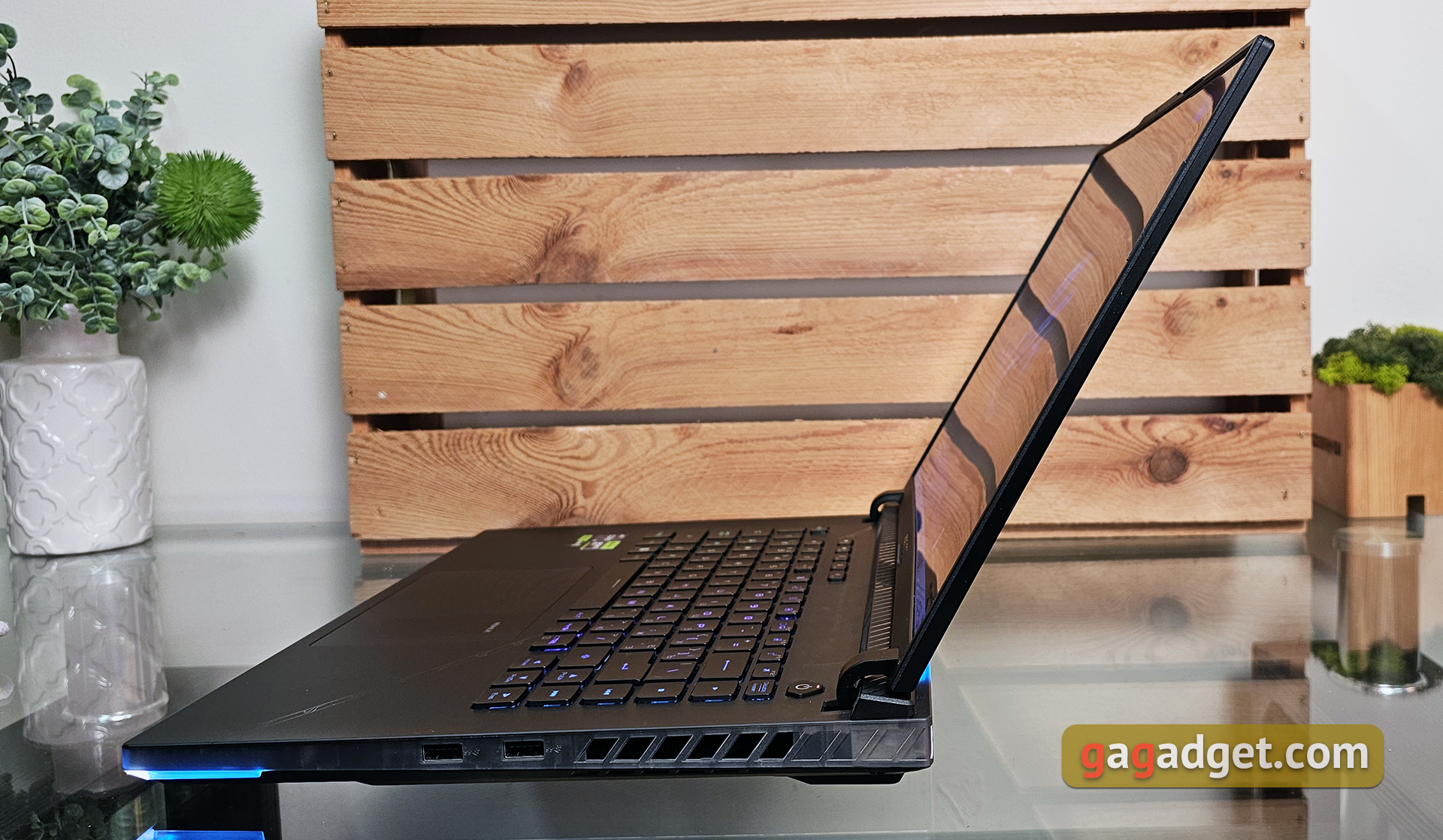 Critique du ASUS ROG Strix SCAR 16 (2023) : domination totale sur le champ de bataille virtuel-21 Critique du ASUS ROG Strix SCAR 16 (2023) : domination totale sur le champ de bataille virtuel-21