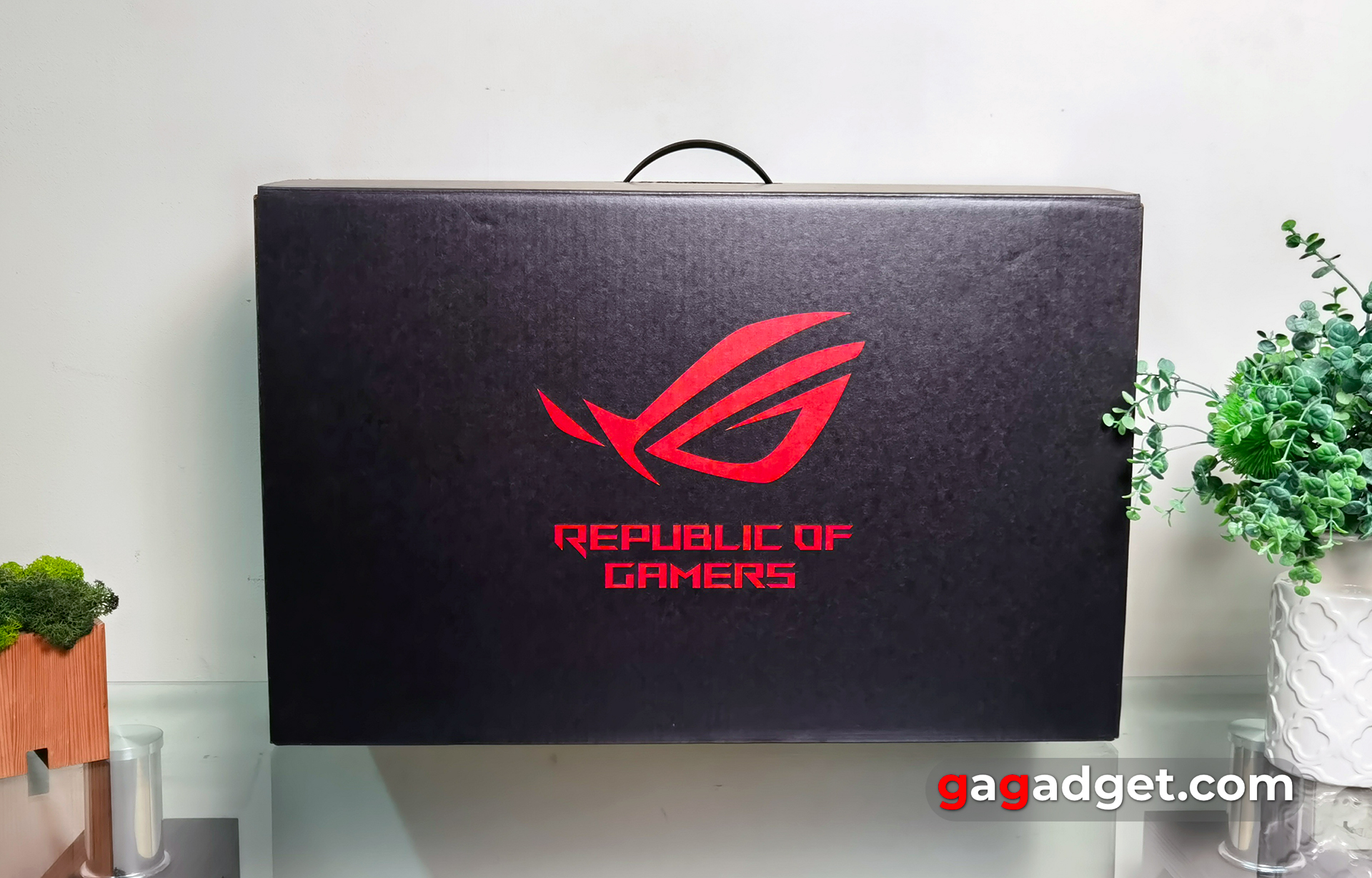 ASUS ROG Strix SCAR 18 (2024) review ASUS ROG Strix SCAR 18 (2024) review