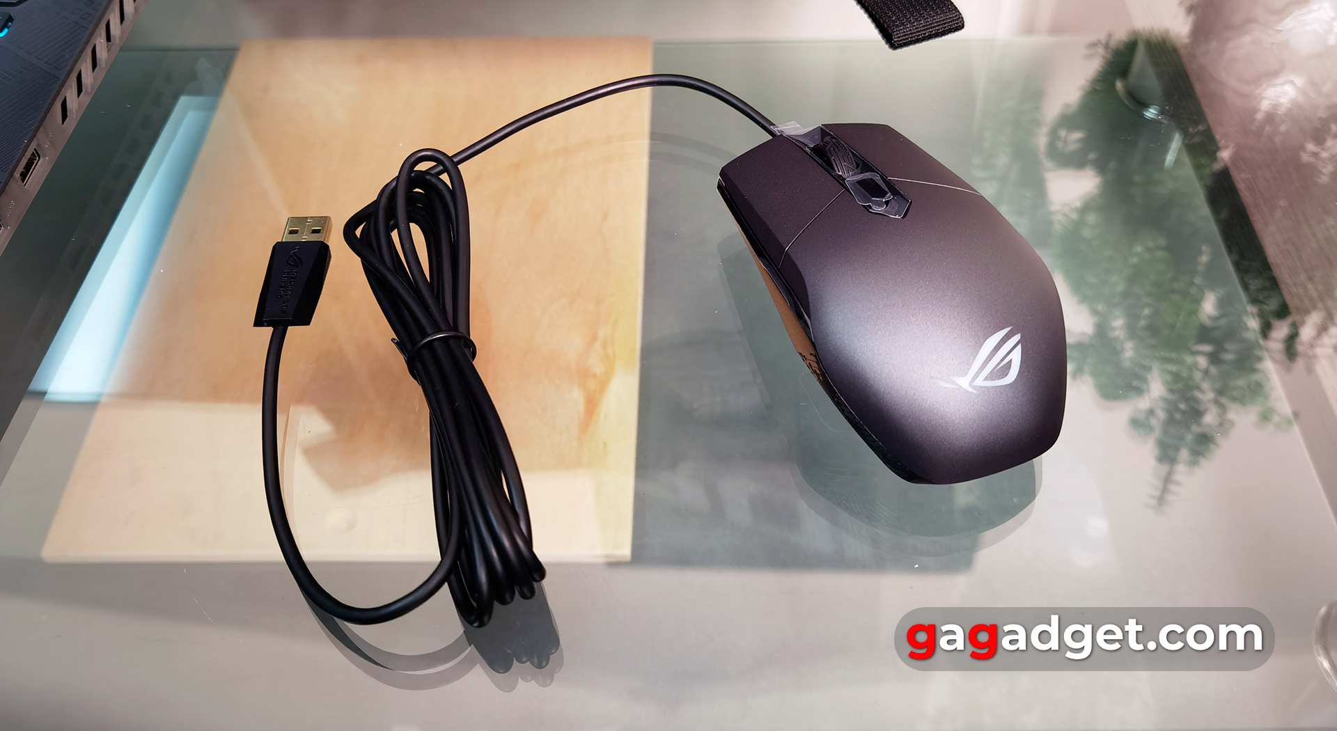 ASUS ROG Strix SCAR 18 (2024) review ASUS ROG Strix SCAR 18 (2024) review