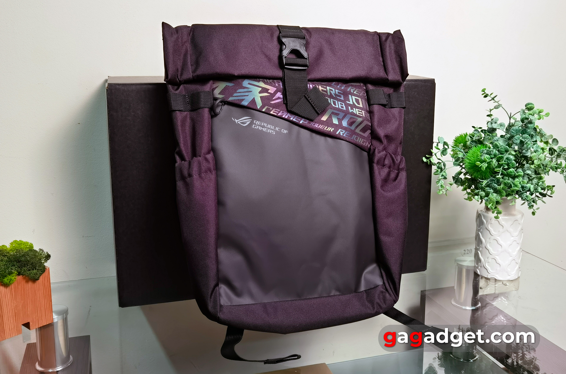 ASUS ROG Strix SCAR 18 (2024) review ASUS ROG Strix SCAR 18 (2024) review