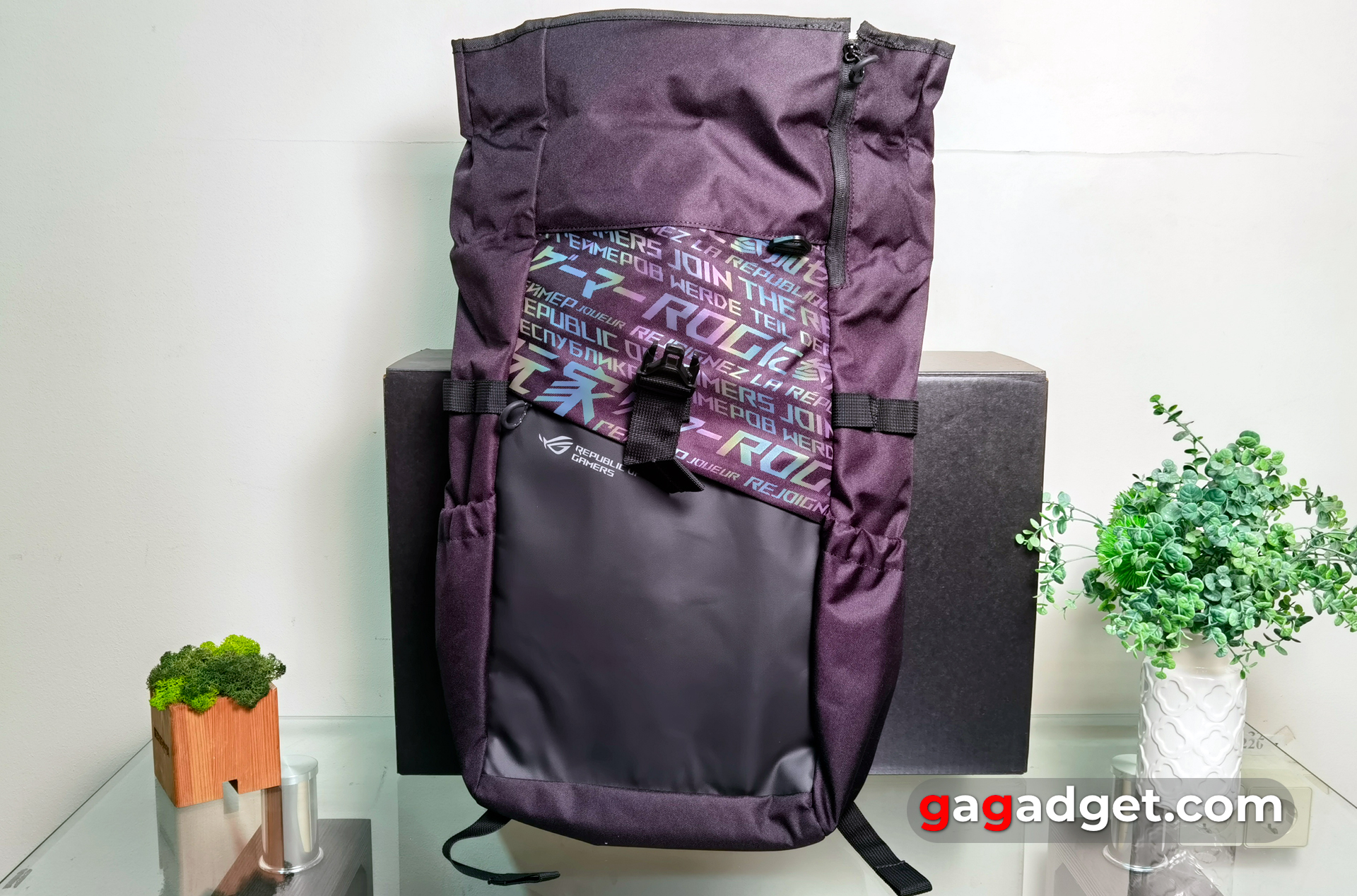ASUS ROG Strix SCAR 18 (2024) review ASUS ROG Strix SCAR 18 (2024) review