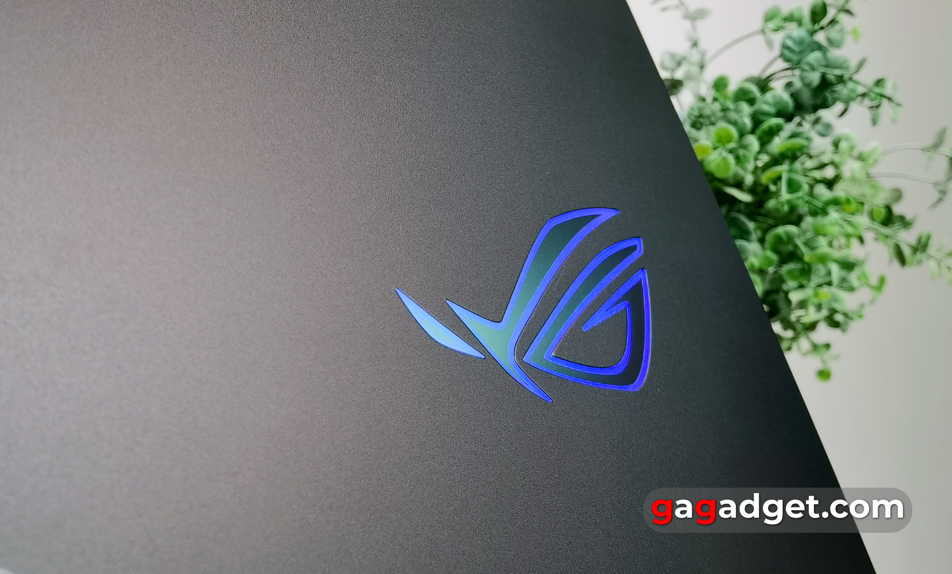 ASUS ROG Strix SCAR 18 (2024) review ASUS ROG Strix SCAR 18 (2024) review