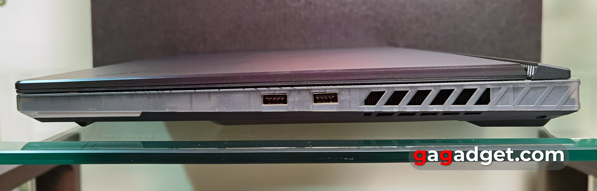 ASUS ROG Strix SCAR 18 (2024) review ASUS ROG Strix SCAR 18 (2024) review