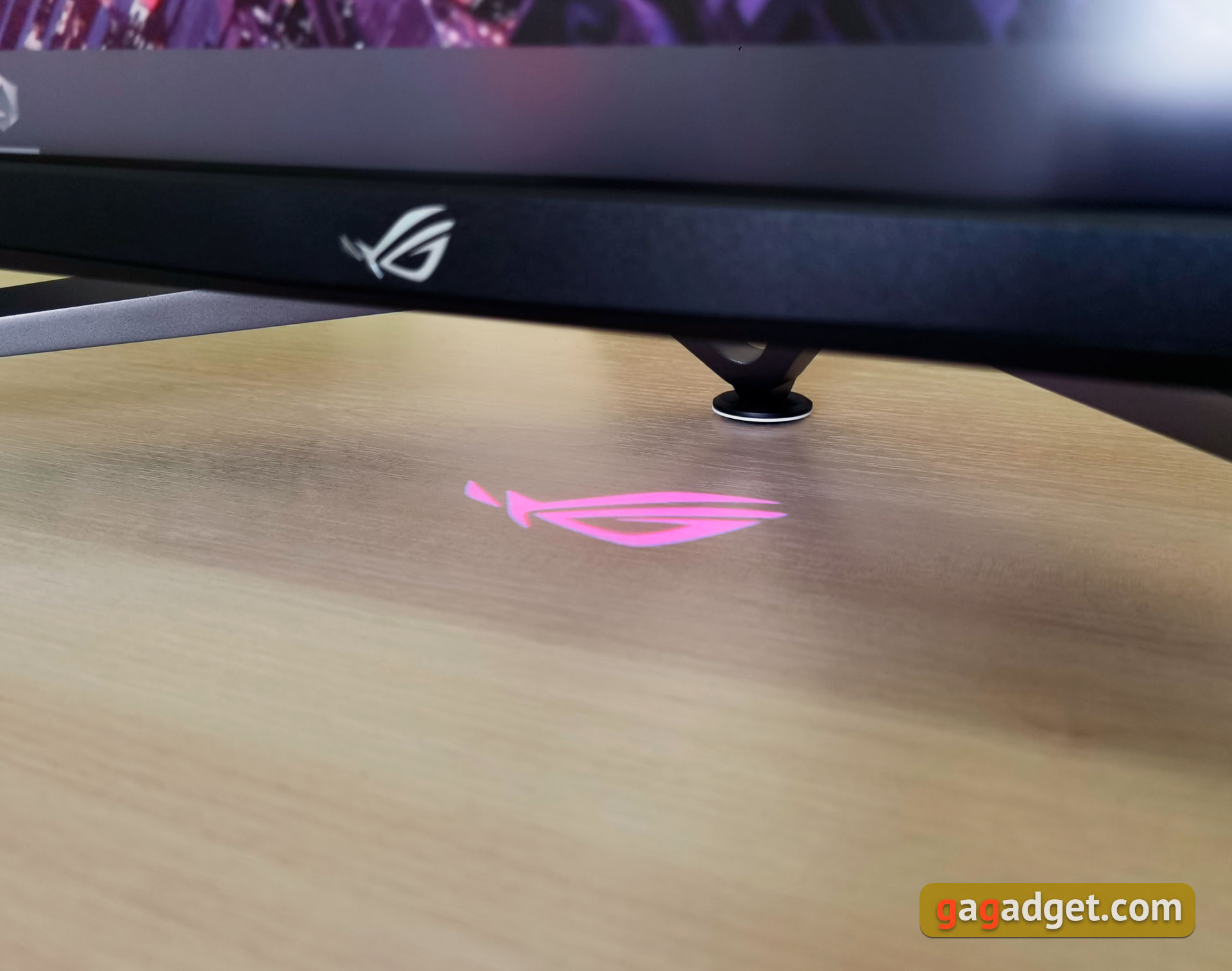 ASUS ROG Strix XG43UQ : le meilleur écran pour les consoles de jeu de la prochaine génération-5 ASUS ROG Strix XG43UQ : le meilleur écran pour les consoles de jeu de la prochaine génération-5
