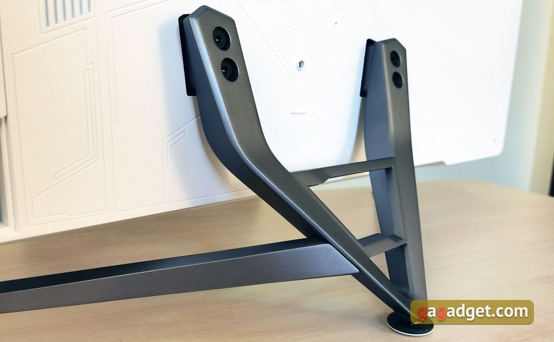 ASUS ROG Strix XG43UQ : le meilleur écran pour les consoles de jeu de la prochaine génération-9 ASUS ROG Strix XG43UQ : le meilleur écran pour les consoles de jeu de la prochaine génération-9