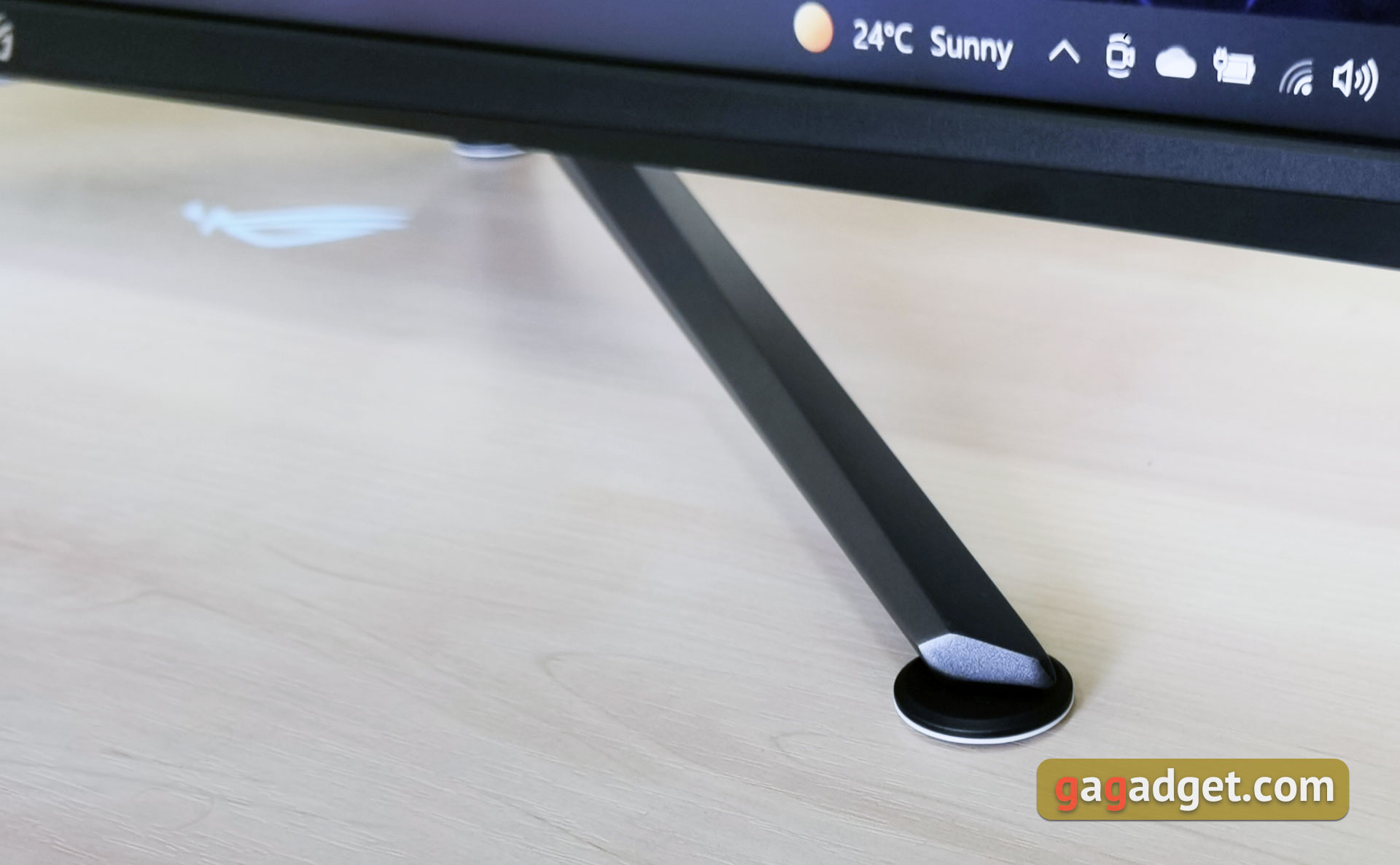 ASUS ROG Strix XG43UQ : le meilleur écran pour les consoles de jeu de la prochaine génération-11 ASUS ROG Strix XG43UQ : le meilleur écran pour les consoles de jeu de la prochaine génération-11