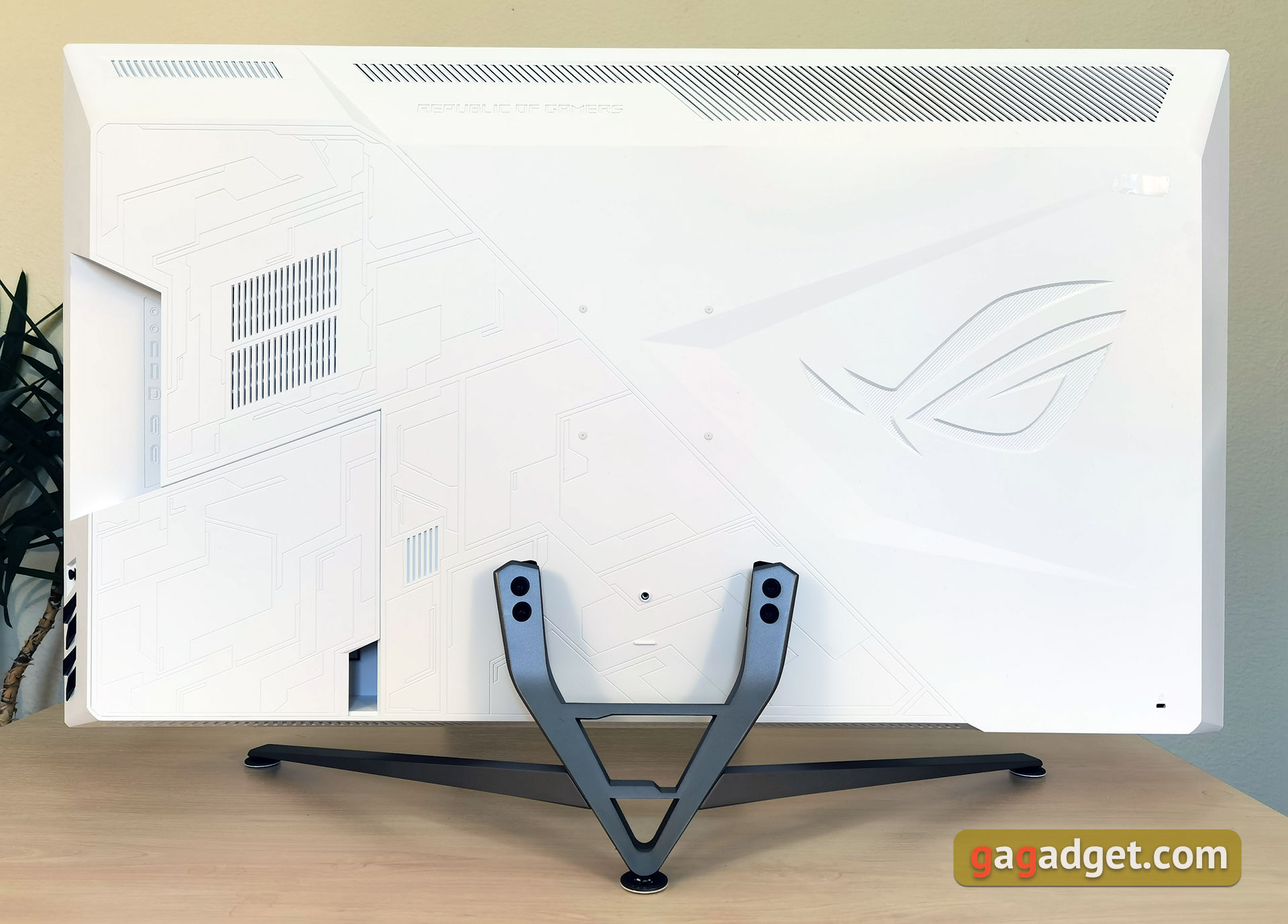 ASUS ROG Strix XG43UQ : le meilleur écran pour les consoles de jeu de la prochaine génération-16 ASUS ROG Strix XG43UQ : le meilleur écran pour les consoles de jeu de la prochaine génération-16
