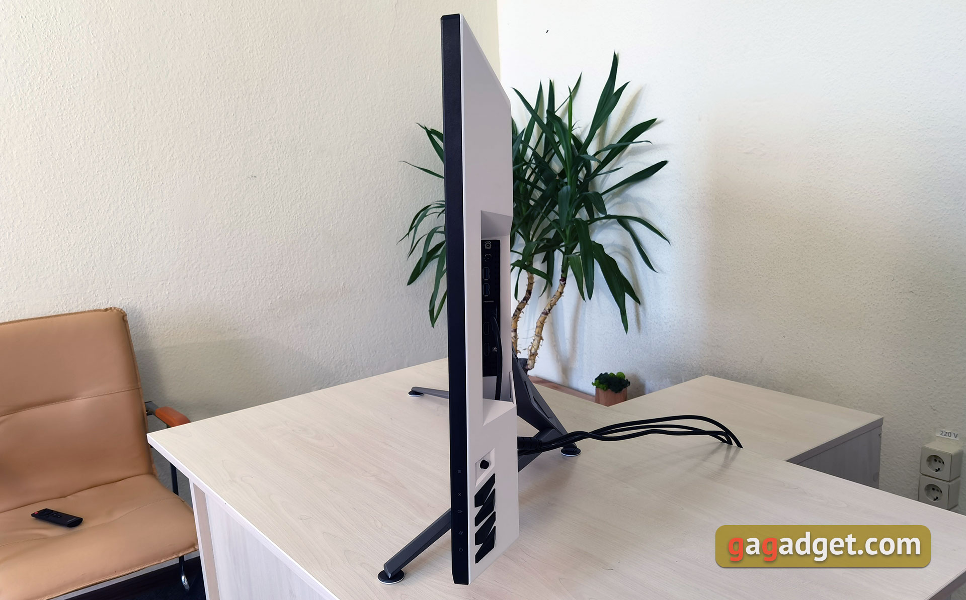 ASUS ROG Strix XG43UQ : le meilleur écran pour les consoles de jeu de la prochaine génération-17 ASUS ROG Strix XG43UQ : le meilleur écran pour les consoles de jeu de la prochaine génération-17