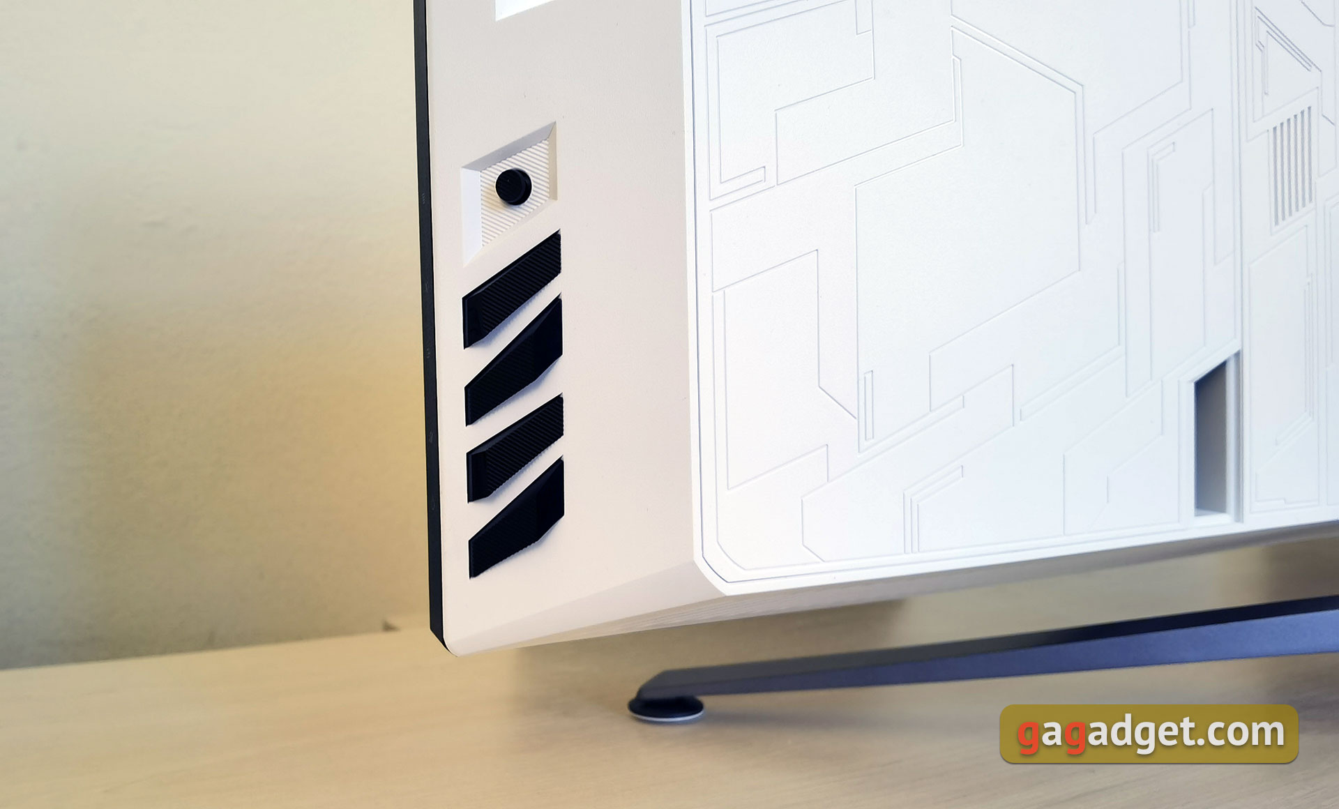 ASUS ROG Strix XG43UQ : le meilleur écran pour les consoles de jeu de la prochaine génération-18 ASUS ROG Strix XG43UQ : le meilleur écran pour les consoles de jeu de la prochaine génération-18