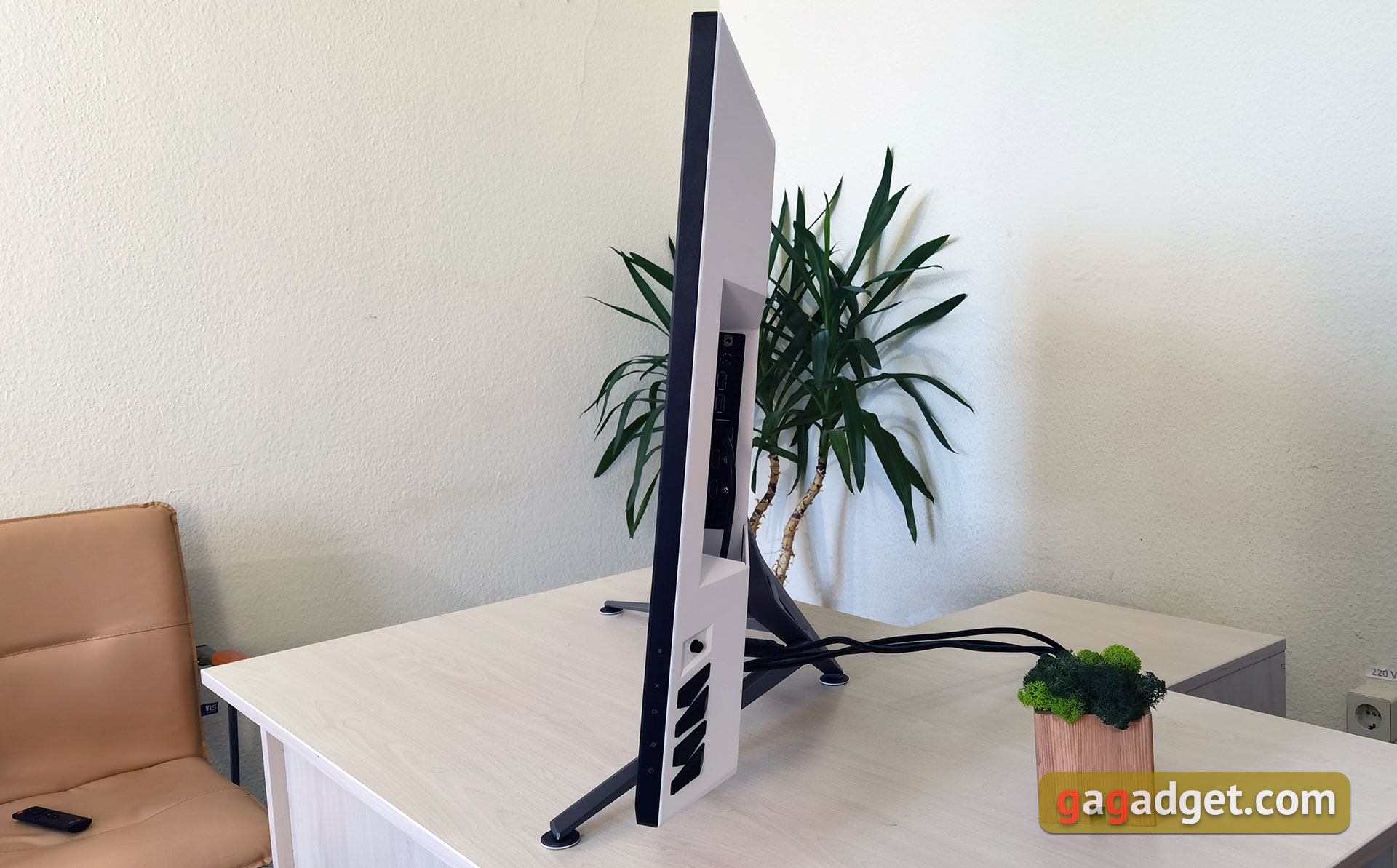 ASUS ROG Strix XG43UQ : le meilleur écran pour les consoles de jeu de la prochaine génération-30 ASUS ROG Strix XG43UQ : le meilleur écran pour les consoles de jeu de la prochaine génération-30