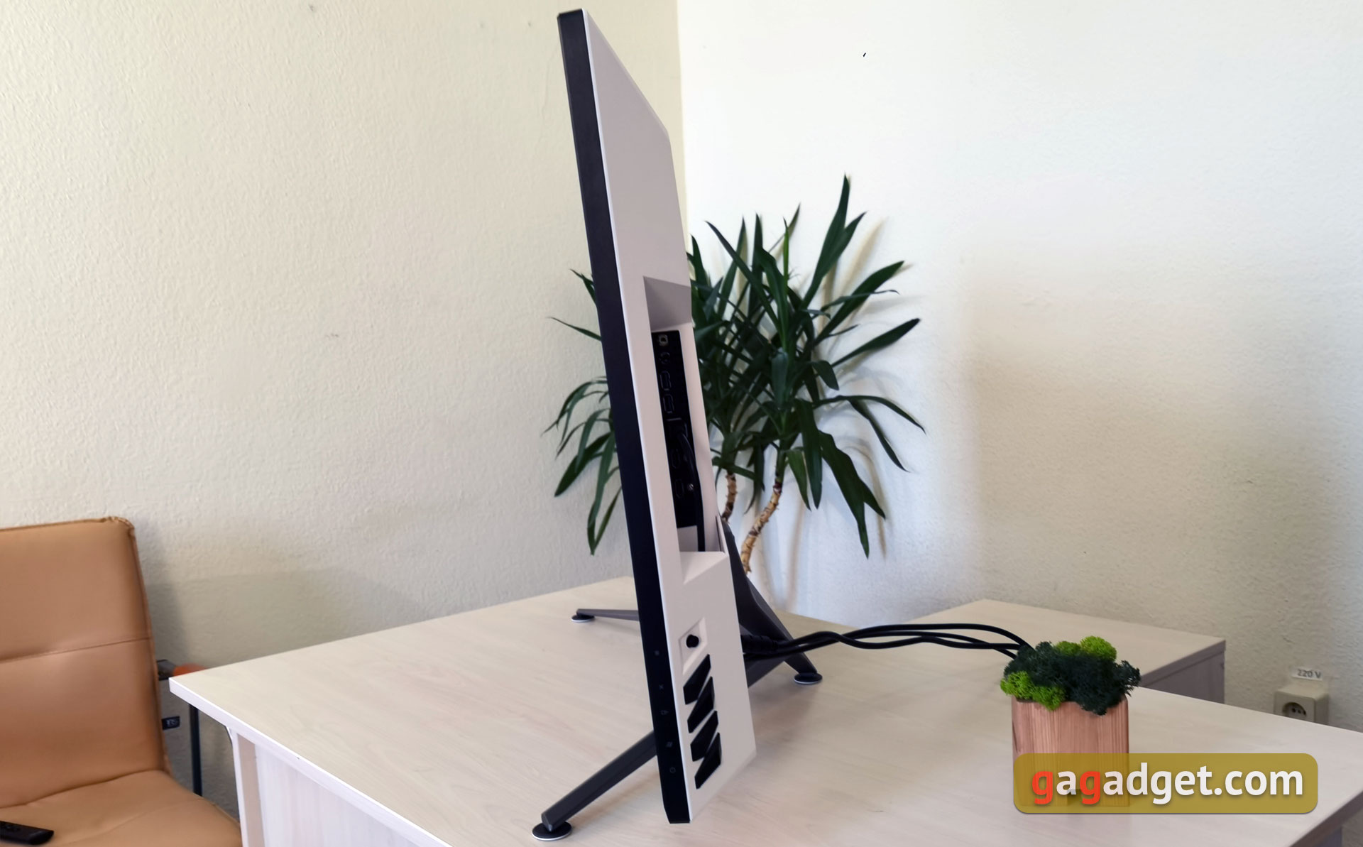 ASUS ROG Strix XG43UQ : le meilleur écran pour les consoles de jeu de la prochaine génération-31 ASUS ROG Strix XG43UQ : le meilleur écran pour les consoles de jeu de la prochaine génération-31