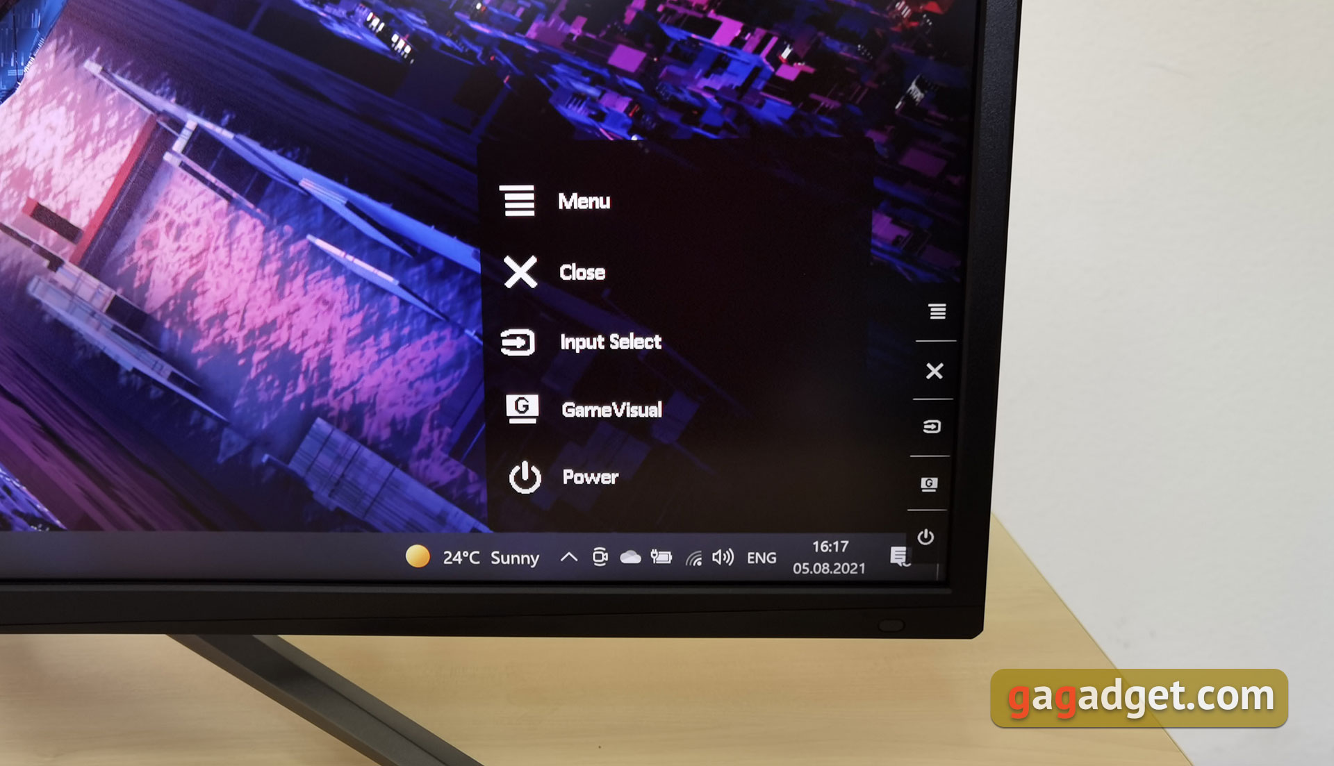 ASUS ROG Strix XG43UQ : le meilleur écran pour les consoles de jeu de la prochaine génération-35 ASUS ROG Strix XG43UQ : le meilleur écran pour les consoles de jeu de la prochaine génération-35