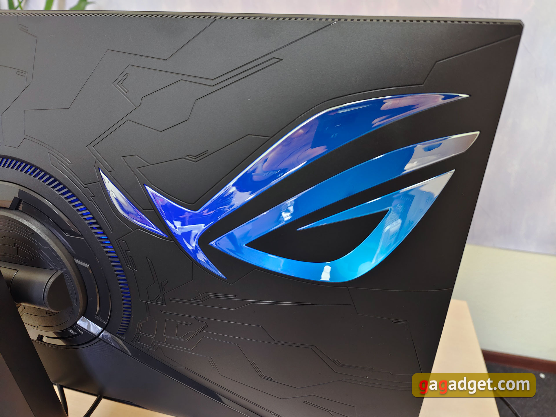 Test ASUS ROG Swift PG32UQ : moniteur de jeu à points quantiques 4K-7 Test ASUS ROG Swift PG32UQ : moniteur de jeu à points quantiques 4K-7