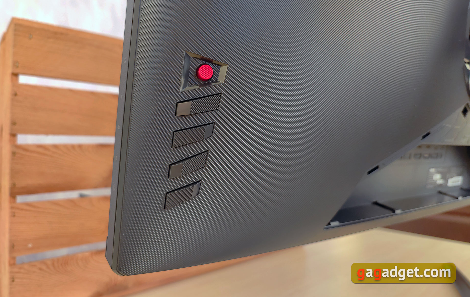 Test ASUS ROG Swift PG32UQ : moniteur de jeu à points quantiques 4K-30 Test ASUS ROG Swift PG32UQ : moniteur de jeu à points quantiques 4K-30