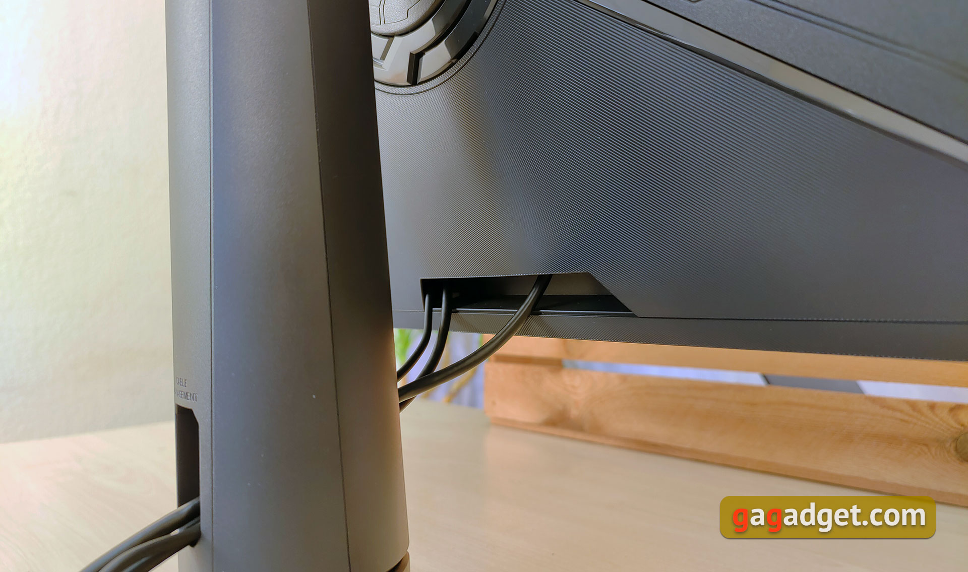 Test ASUS ROG Swift PG32UQ : moniteur de jeu à points quantiques 4K-15 Test ASUS ROG Swift PG32UQ : moniteur de jeu à points quantiques 4K-15