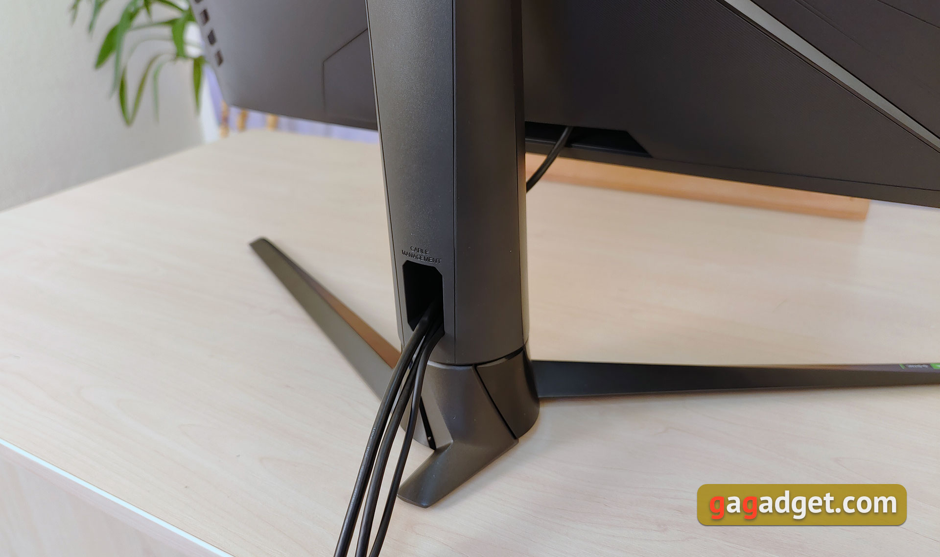 Test ASUS ROG Swift PG32UQ : moniteur de jeu à points quantiques 4K-17 Test ASUS ROG Swift PG32UQ : moniteur de jeu à points quantiques 4K-17