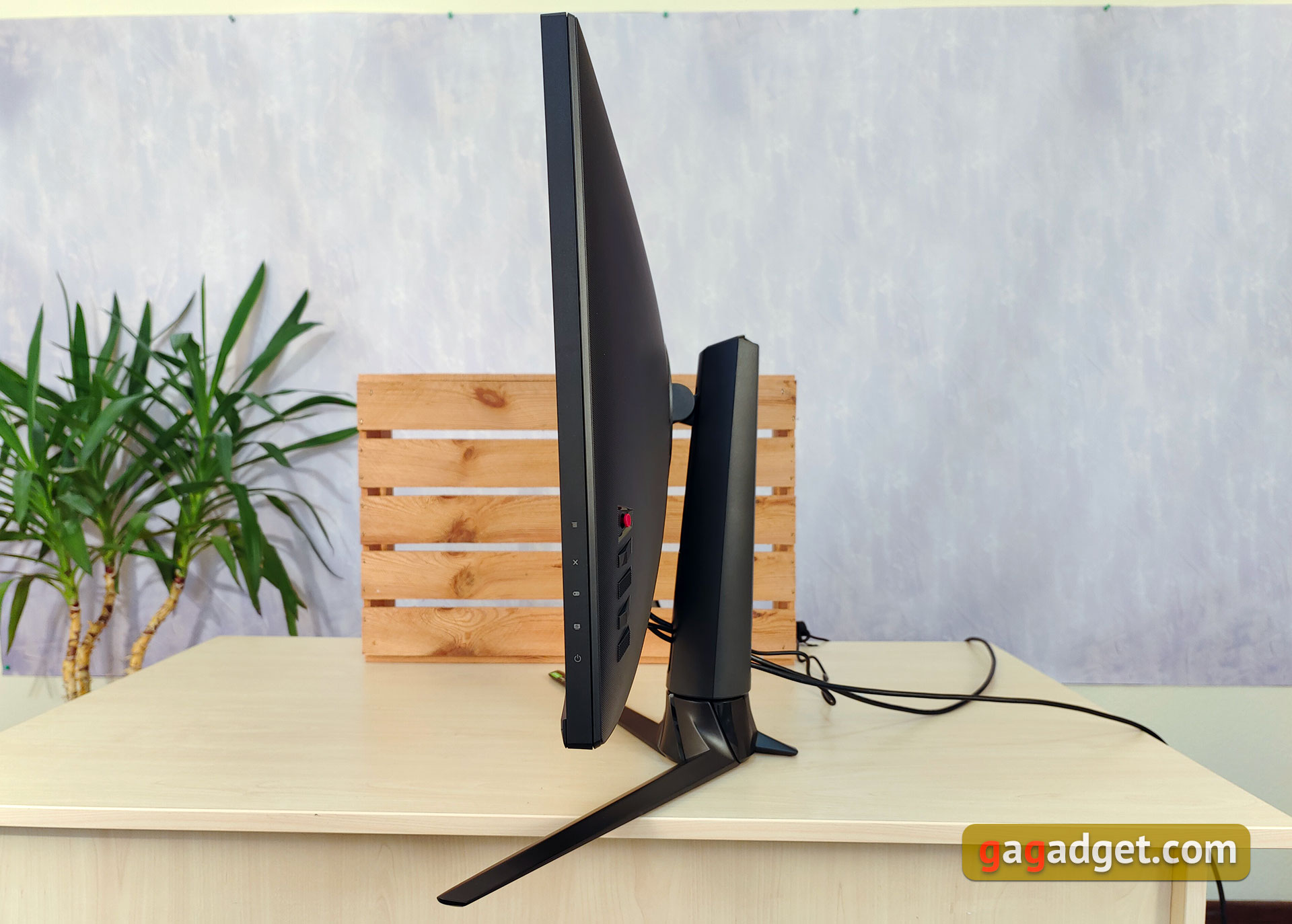 Test ASUS ROG Swift PG32UQ : moniteur de jeu à points quantiques 4K-26 Test ASUS ROG Swift PG32UQ : moniteur de jeu à points quantiques 4K-26