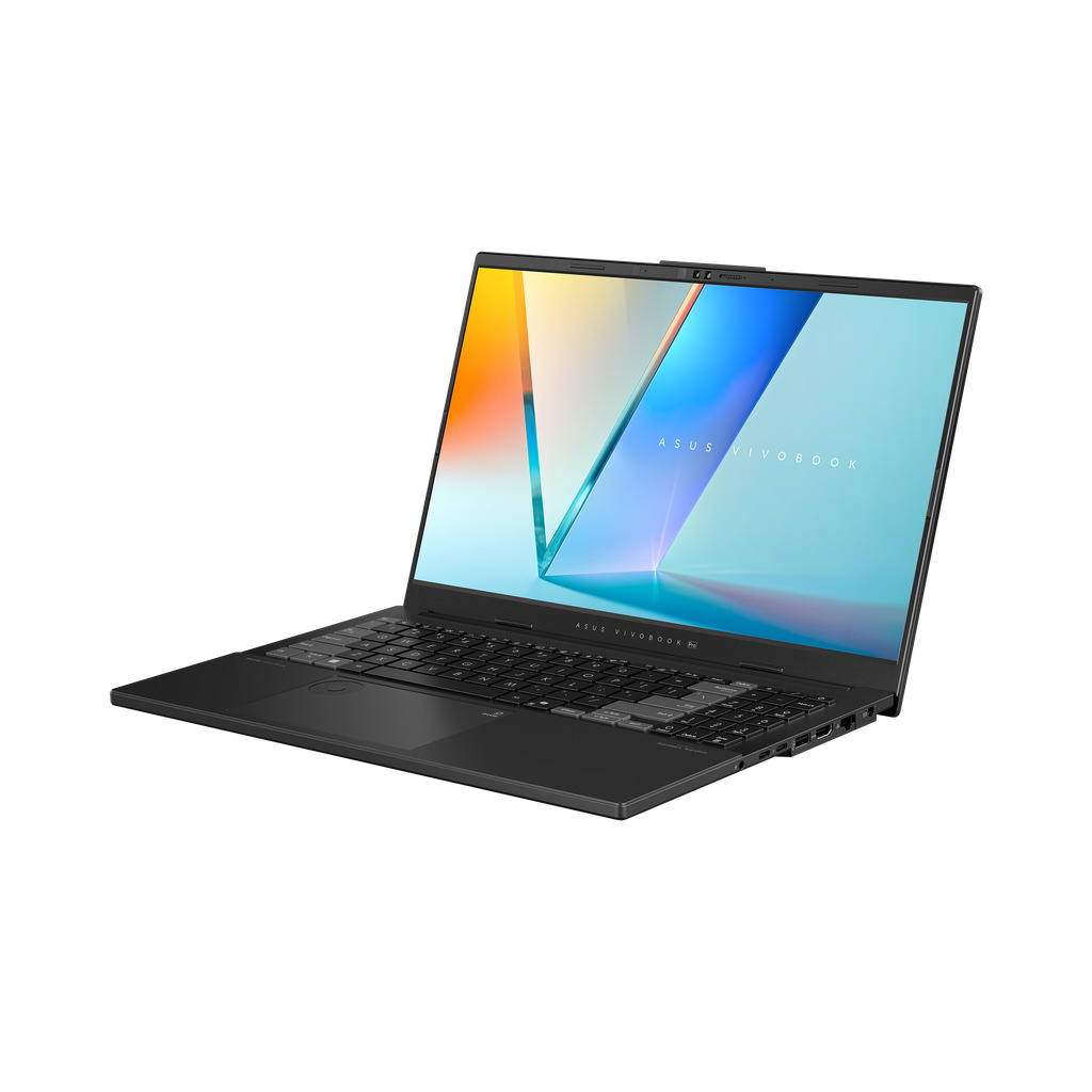 ASUS Vivobook Pro 15 (N6506CU). Illustration : ASUS