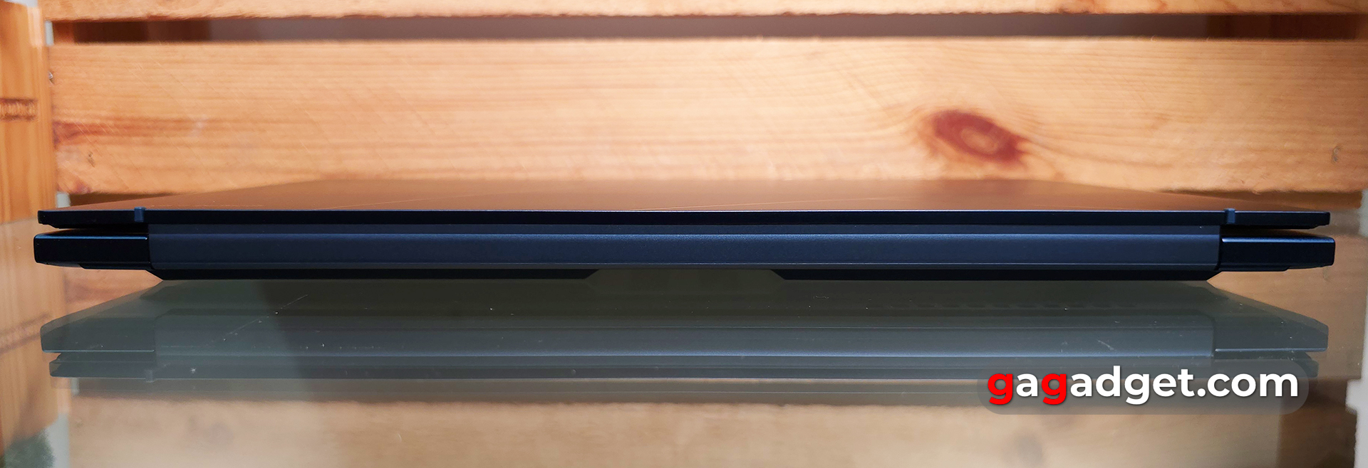 Огляд ASUS Zenbook 14 OLED (UX3405) Огляд ASUS Zenbook 14 OLED (UX3405)