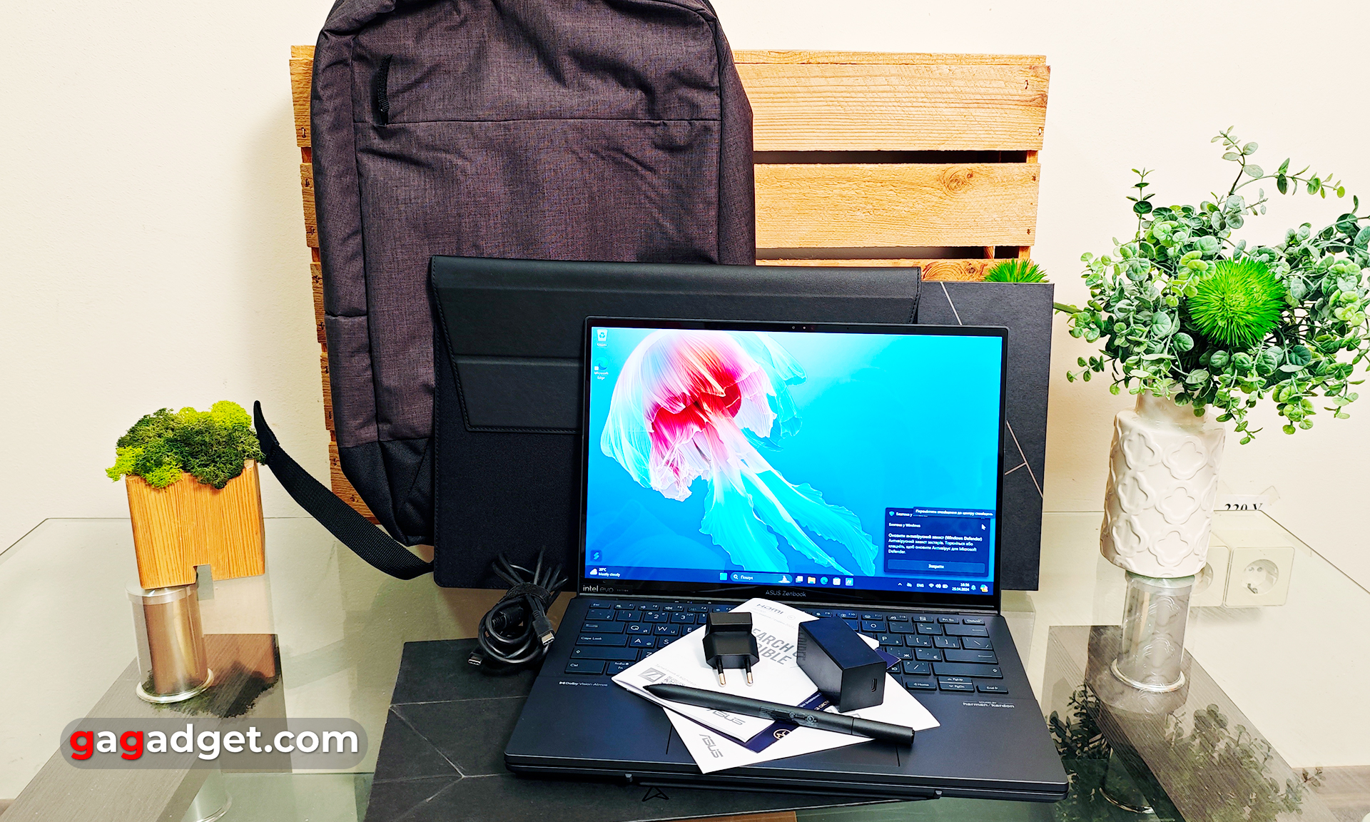 ASUS Zenbook DUO (2024) UX8406 review ASUS Zenbook DUO (2024) UX8406 review