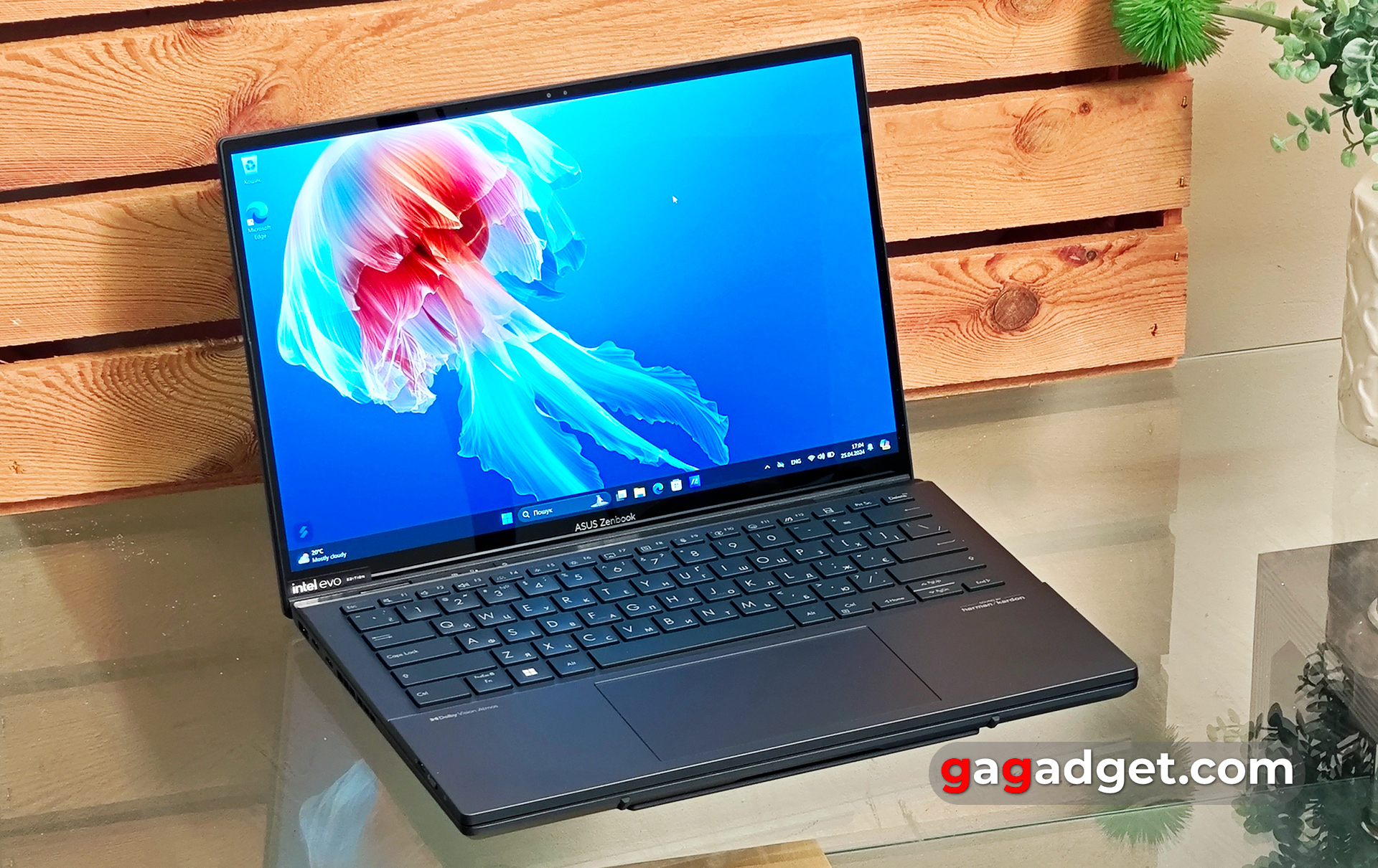 ASUS Zenbook DUO (2024) UX8406 review ASUS Zenbook DUO (2024) UX8406 review
