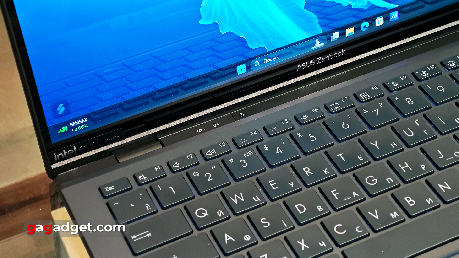 ASUS Zenbook DUO (2024) UX8406 review ASUS Zenbook DUO (2024) UX8406 review
