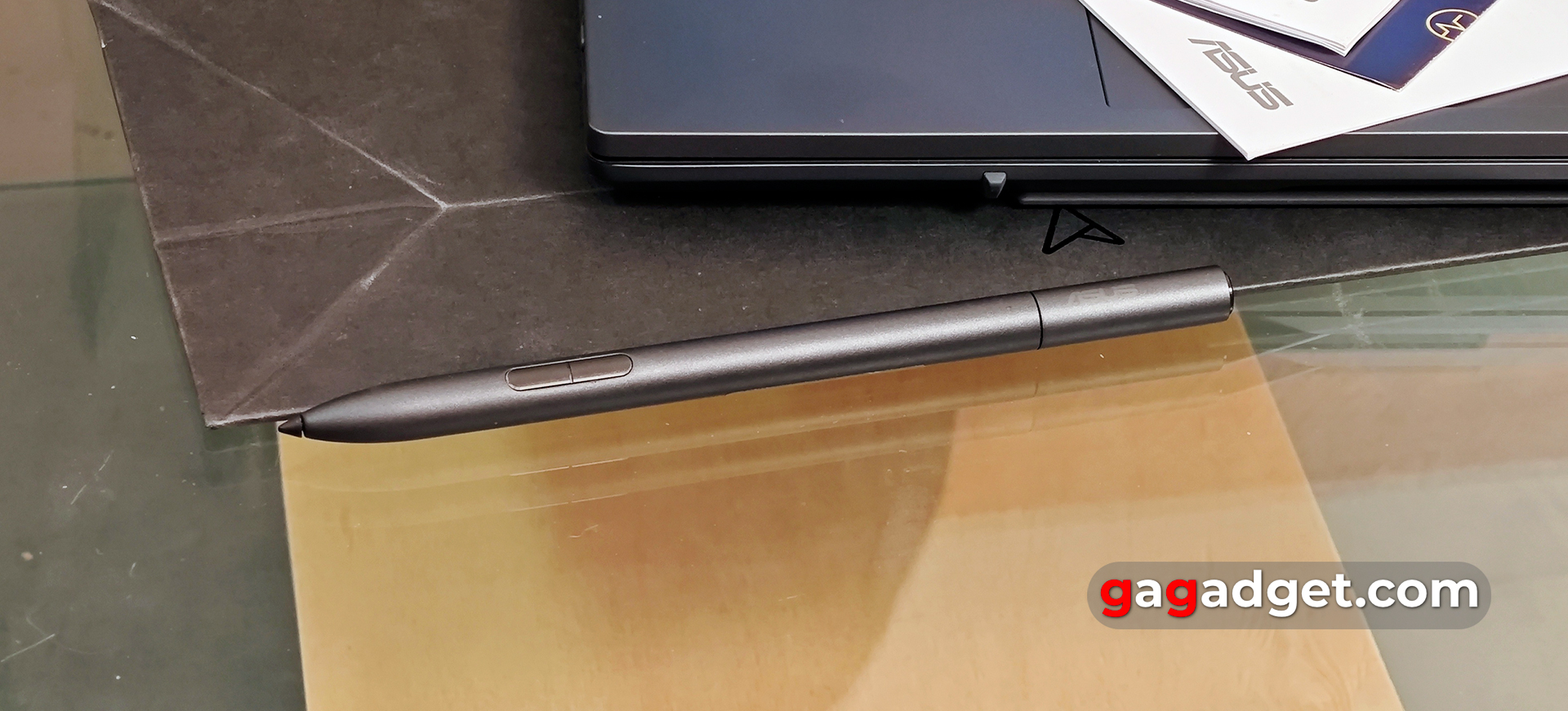 ASUS Zenbook DUO (2024) UX8406 review ASUS Zenbook DUO (2024) UX8406 review