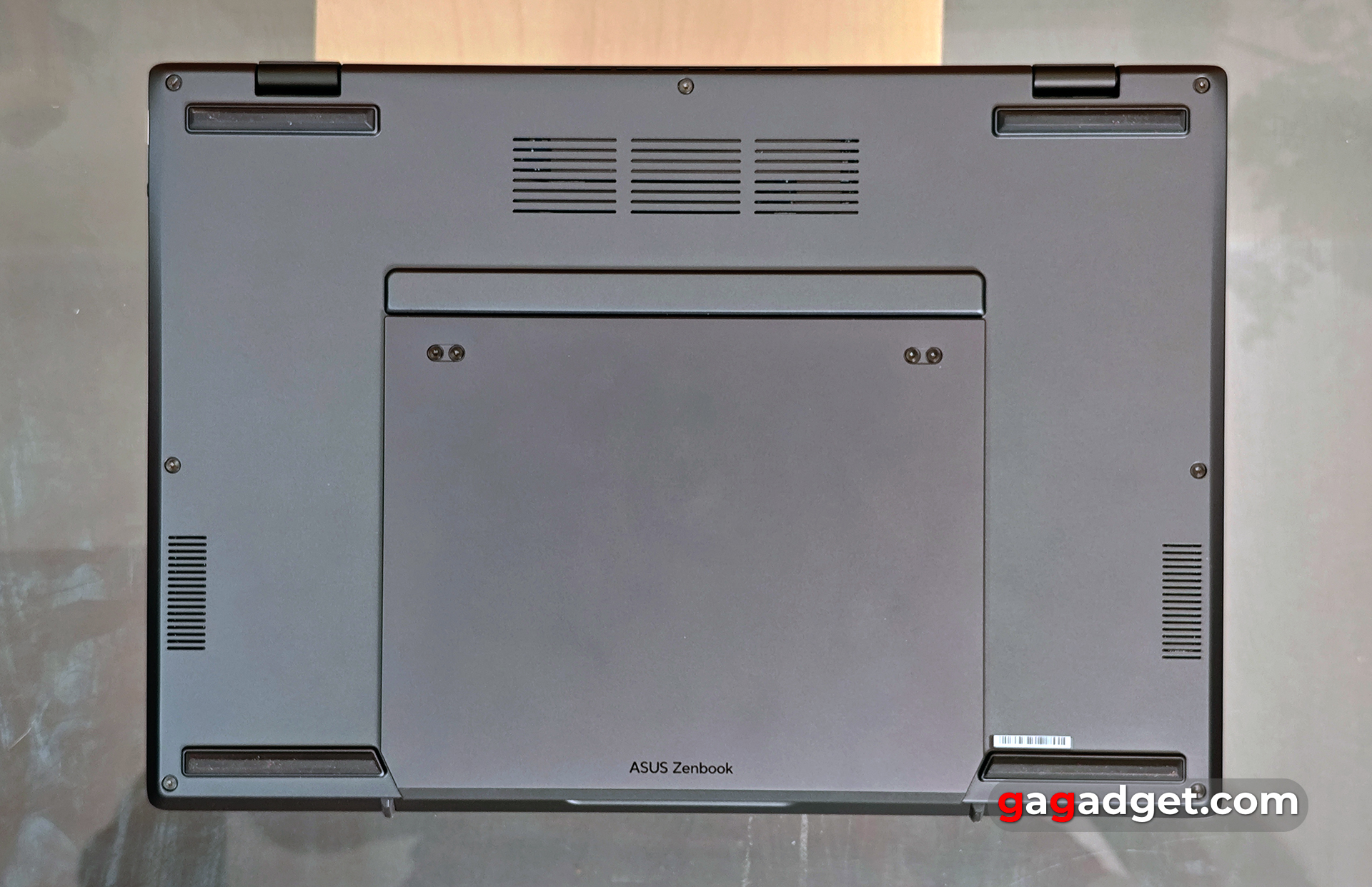 ASUS Zenbook DUO (2024) UX8406 review ASUS Zenbook DUO (2024) UX8406 review